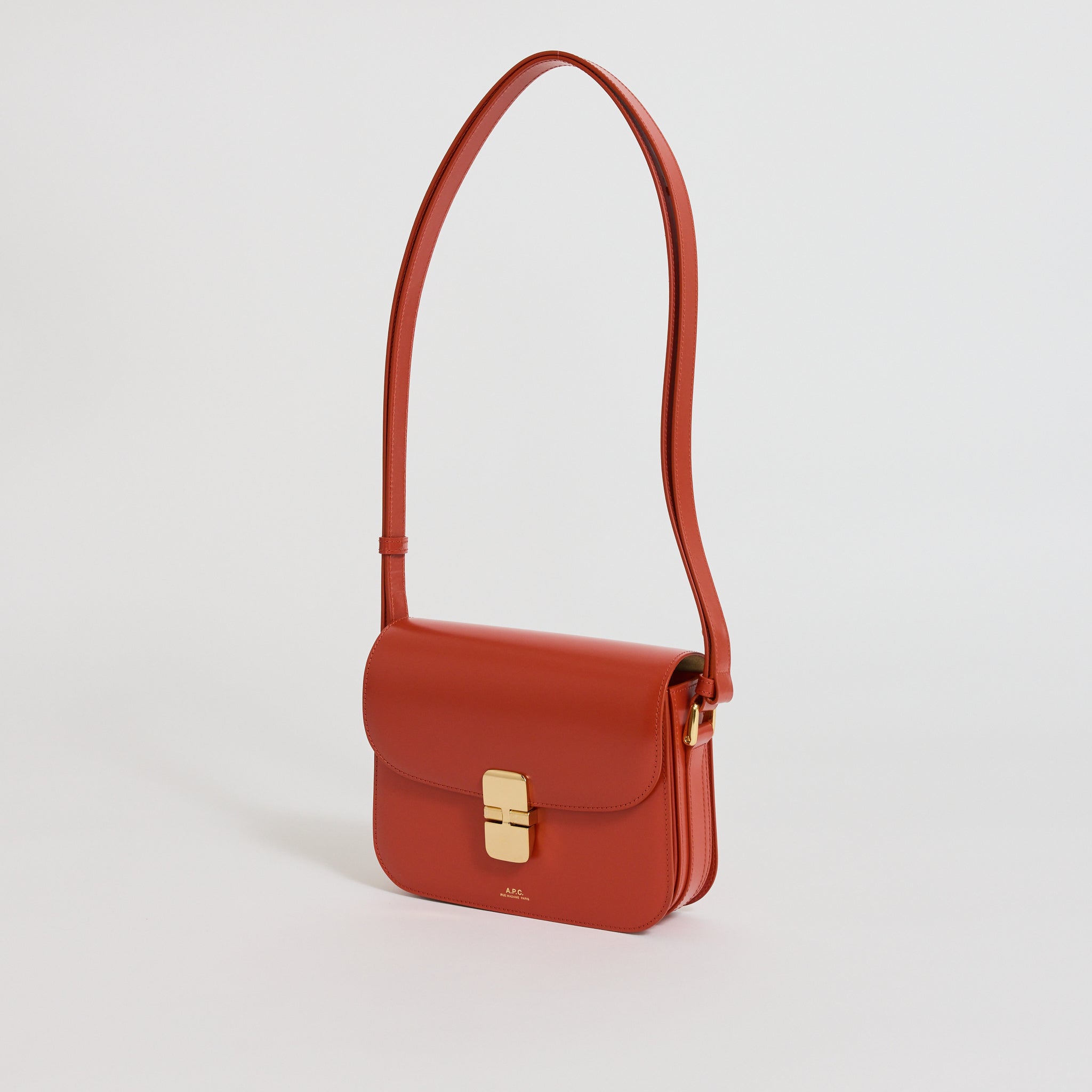 Grace Small Bag Mango