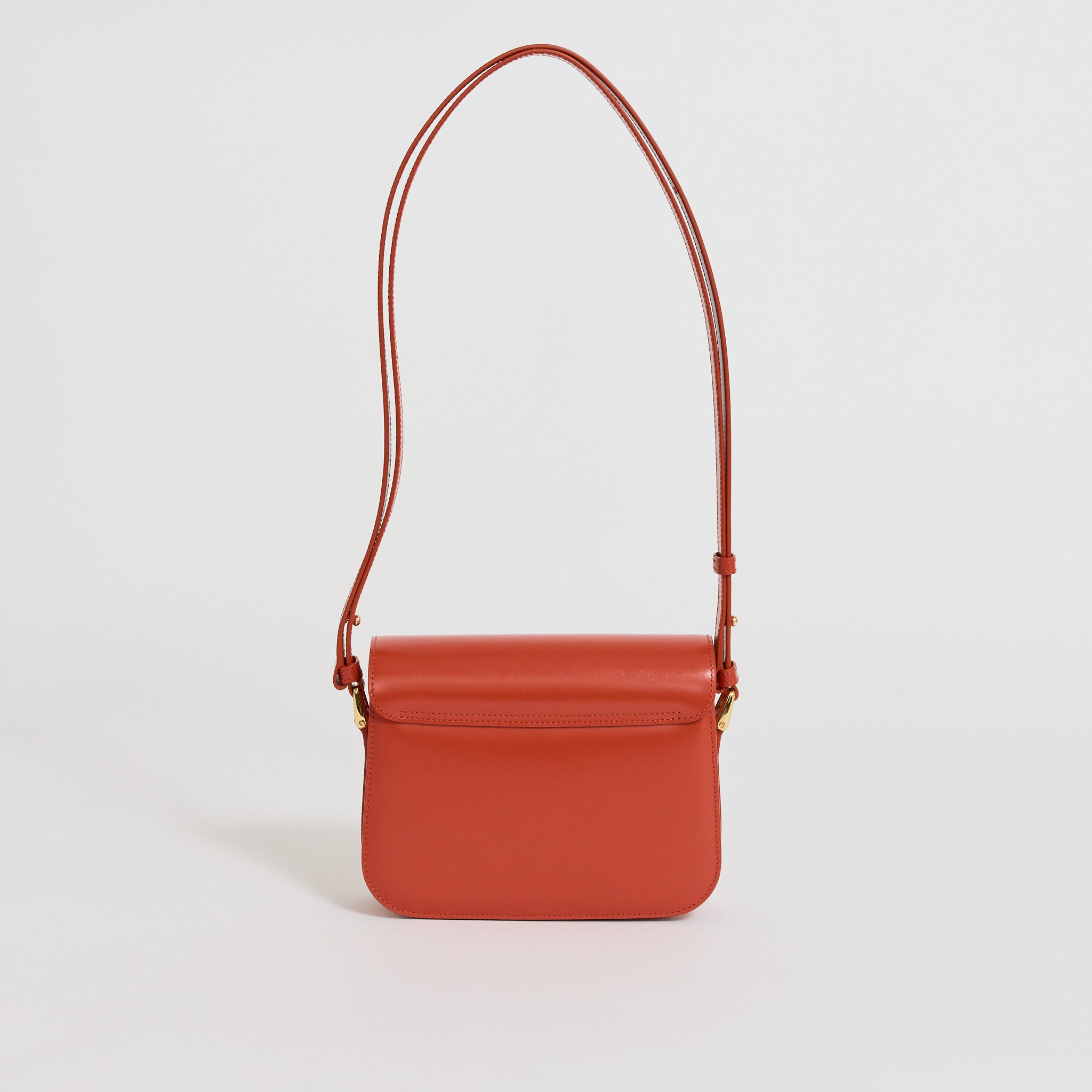 Grace Small Bag Mango