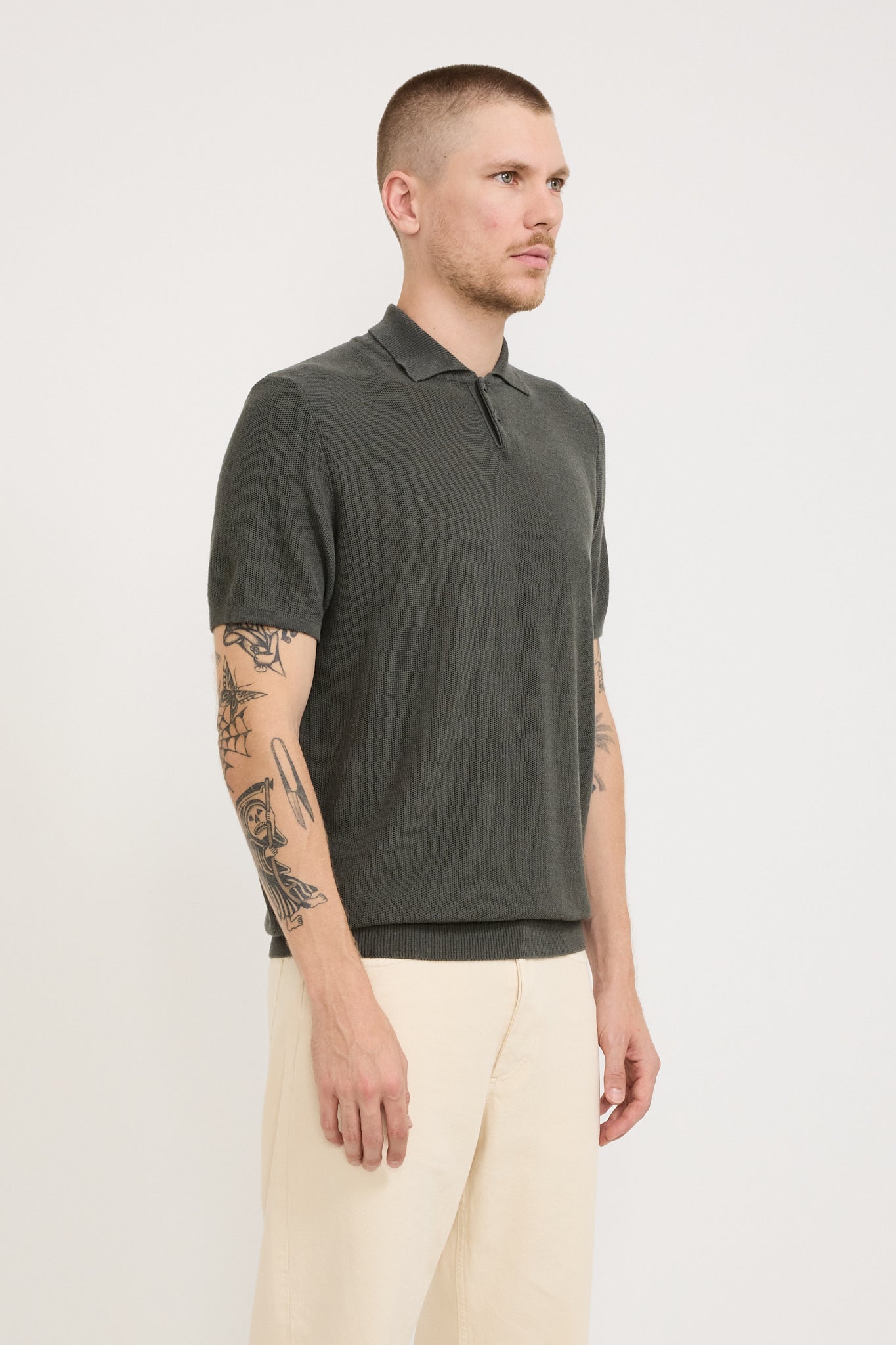 Jay Polo Khaki