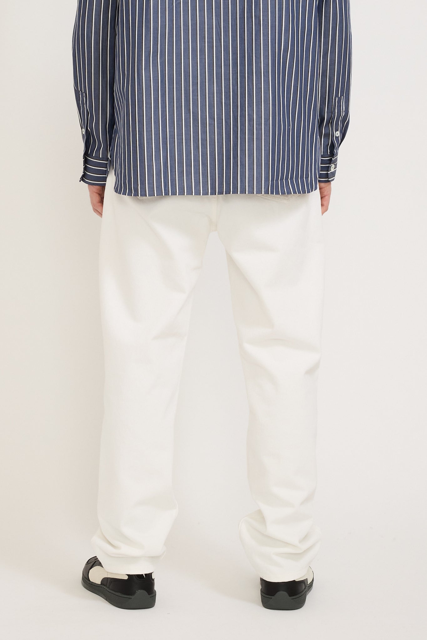 A.P.C. | Martin Jean White | Maplestore