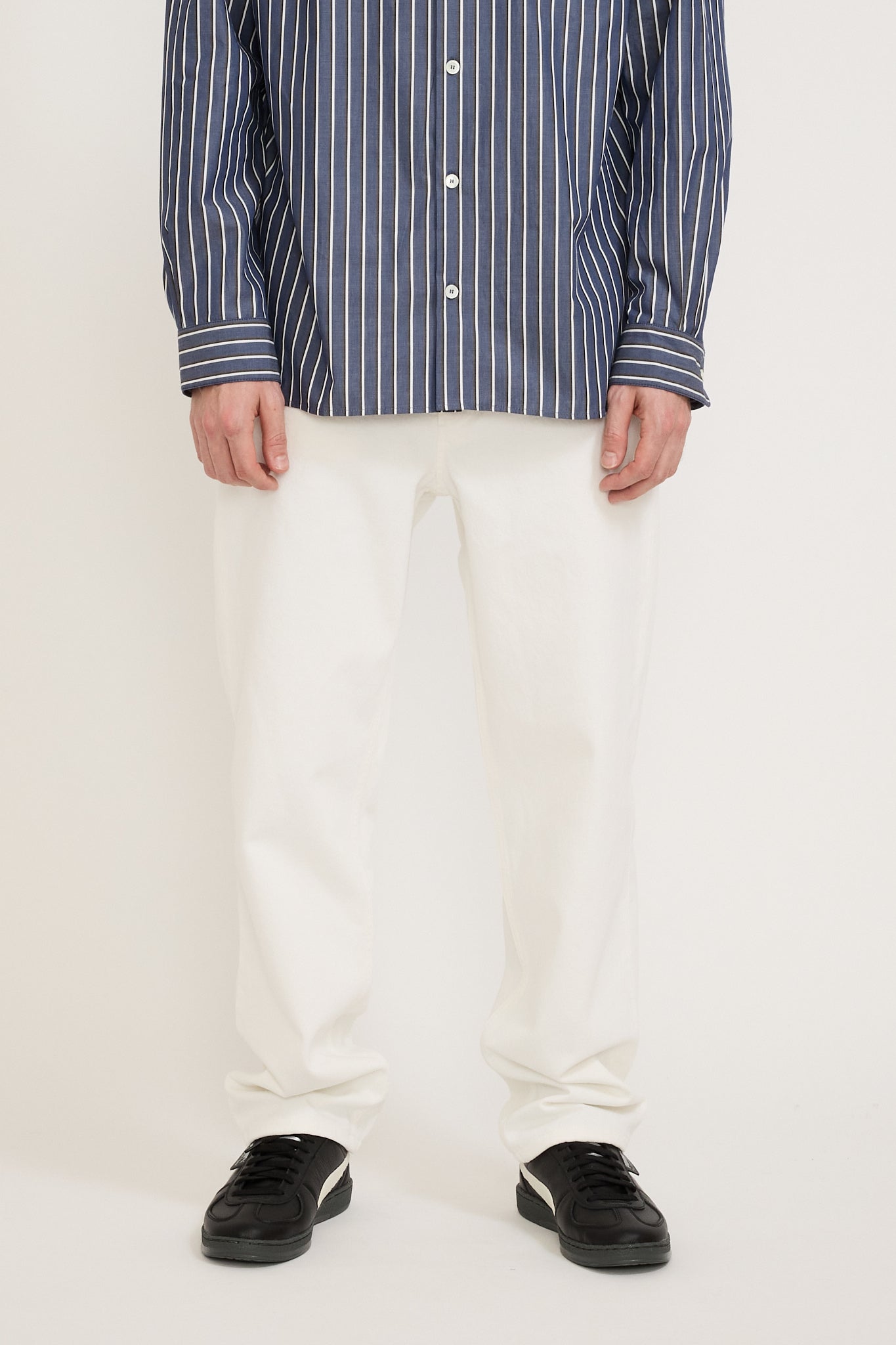 A.P.C. | Martin Jean White | Maplestore