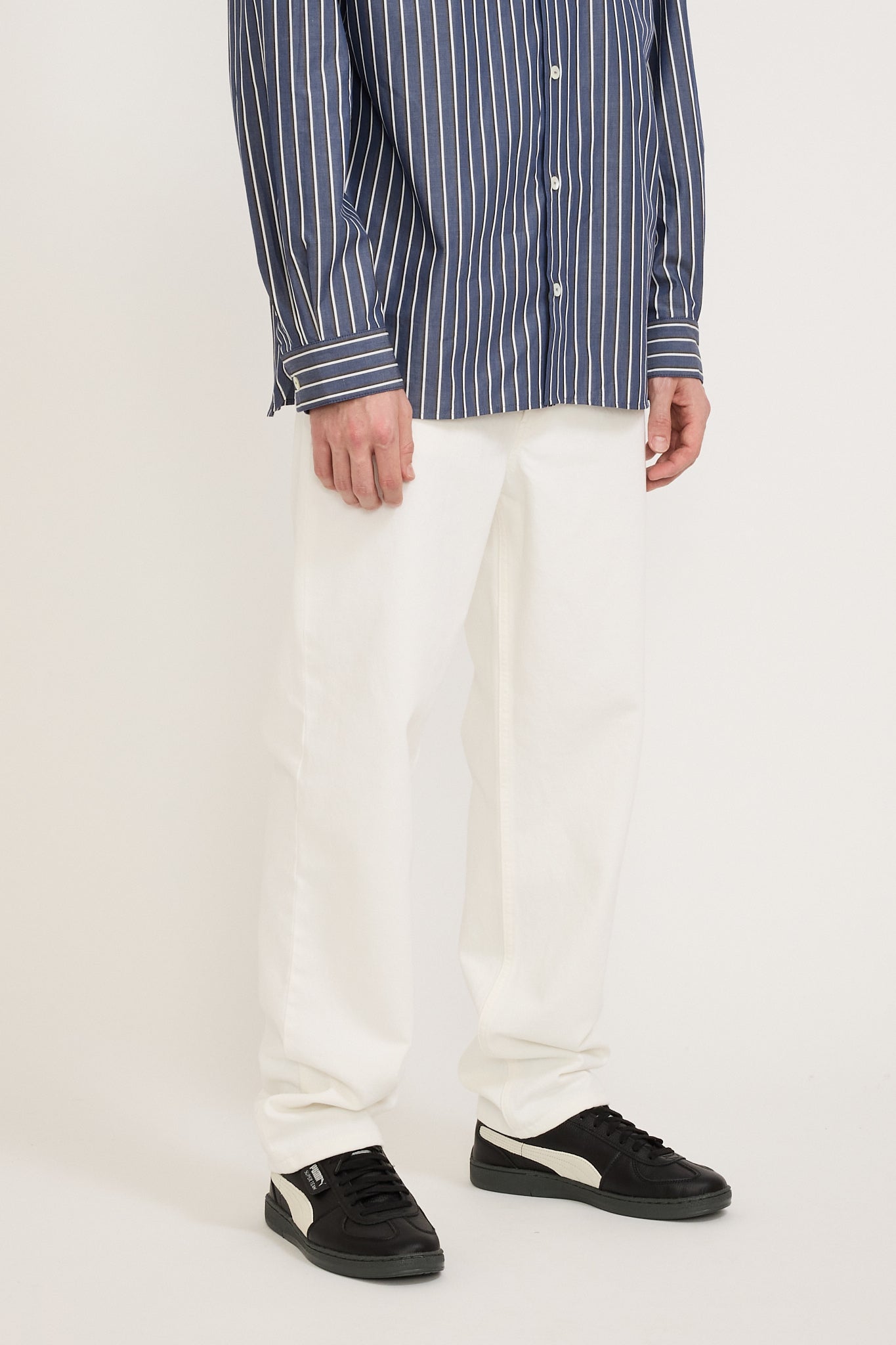 A.P.C. | Martin Jean White | Maplestore