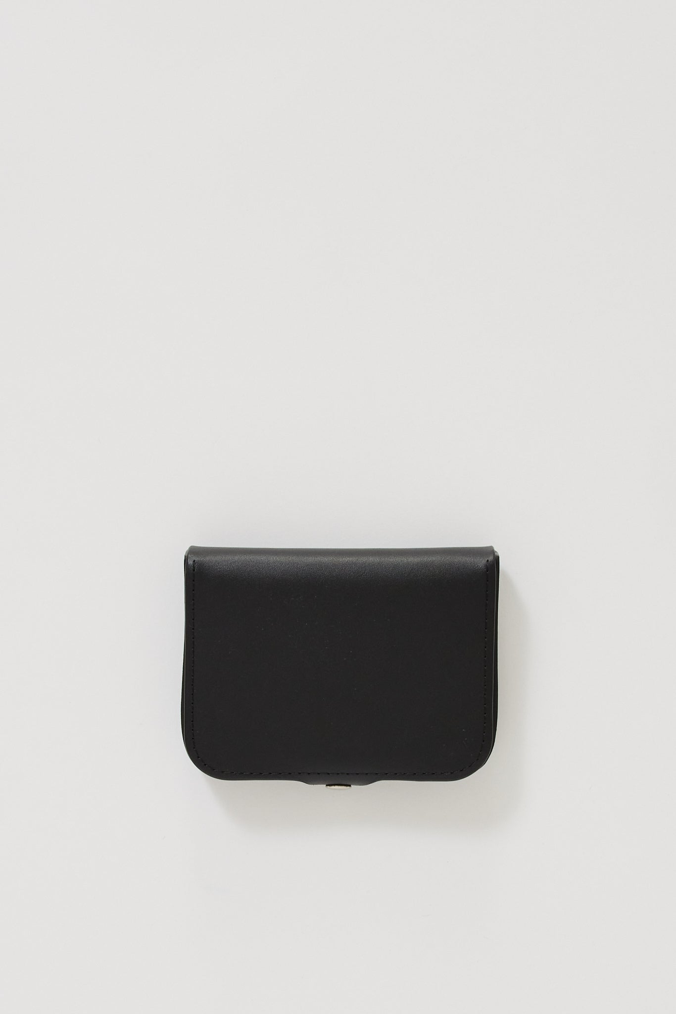 A.P.C. | Josh Coin Purse Black | Maplestore