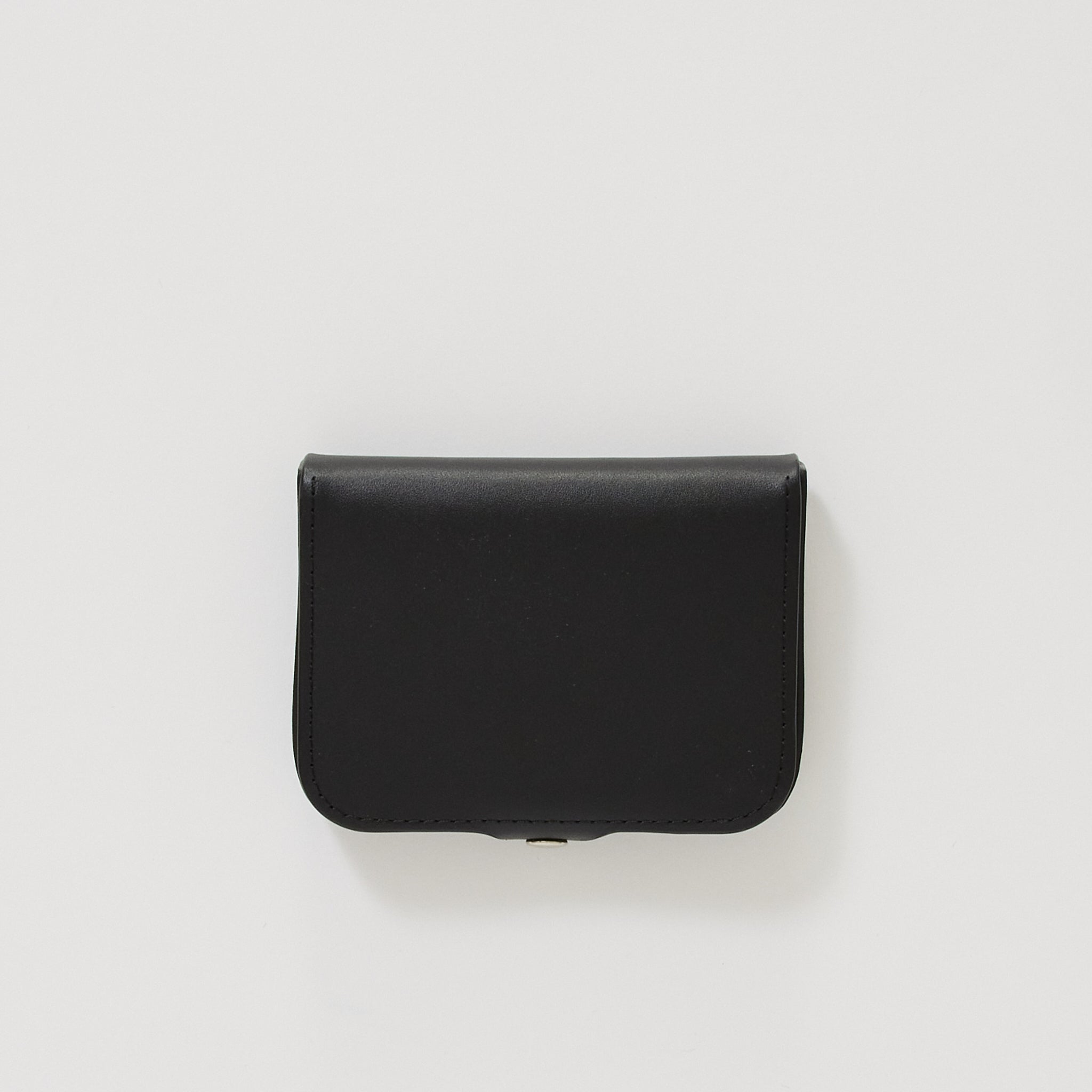 A.P.C. | Josh Coin Purse Black | Maplestore