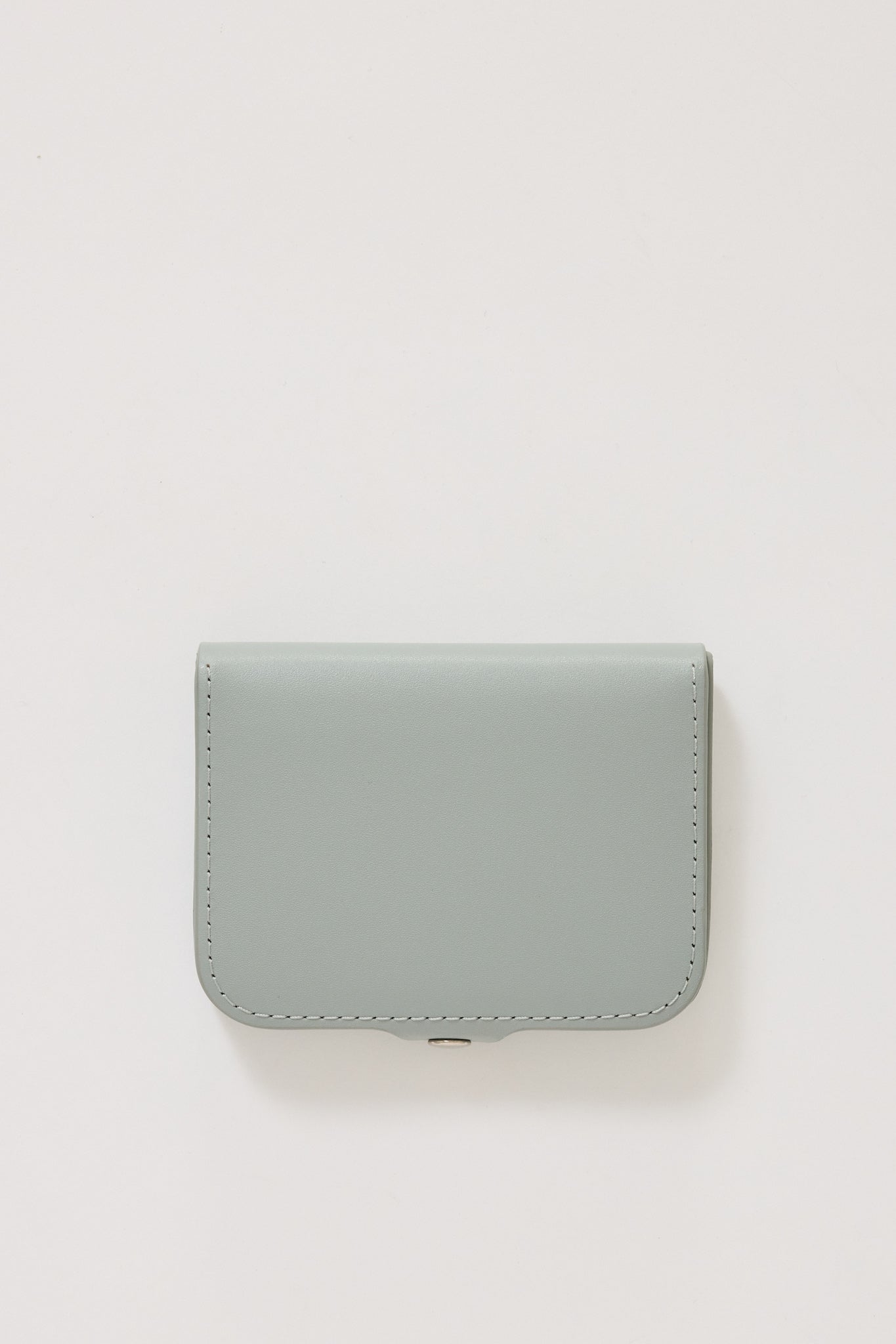 Josh Coin Purse Cloud Blue