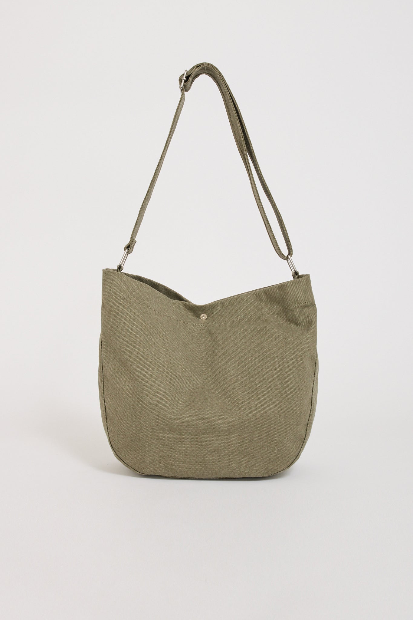 Journal Satchel Khaki