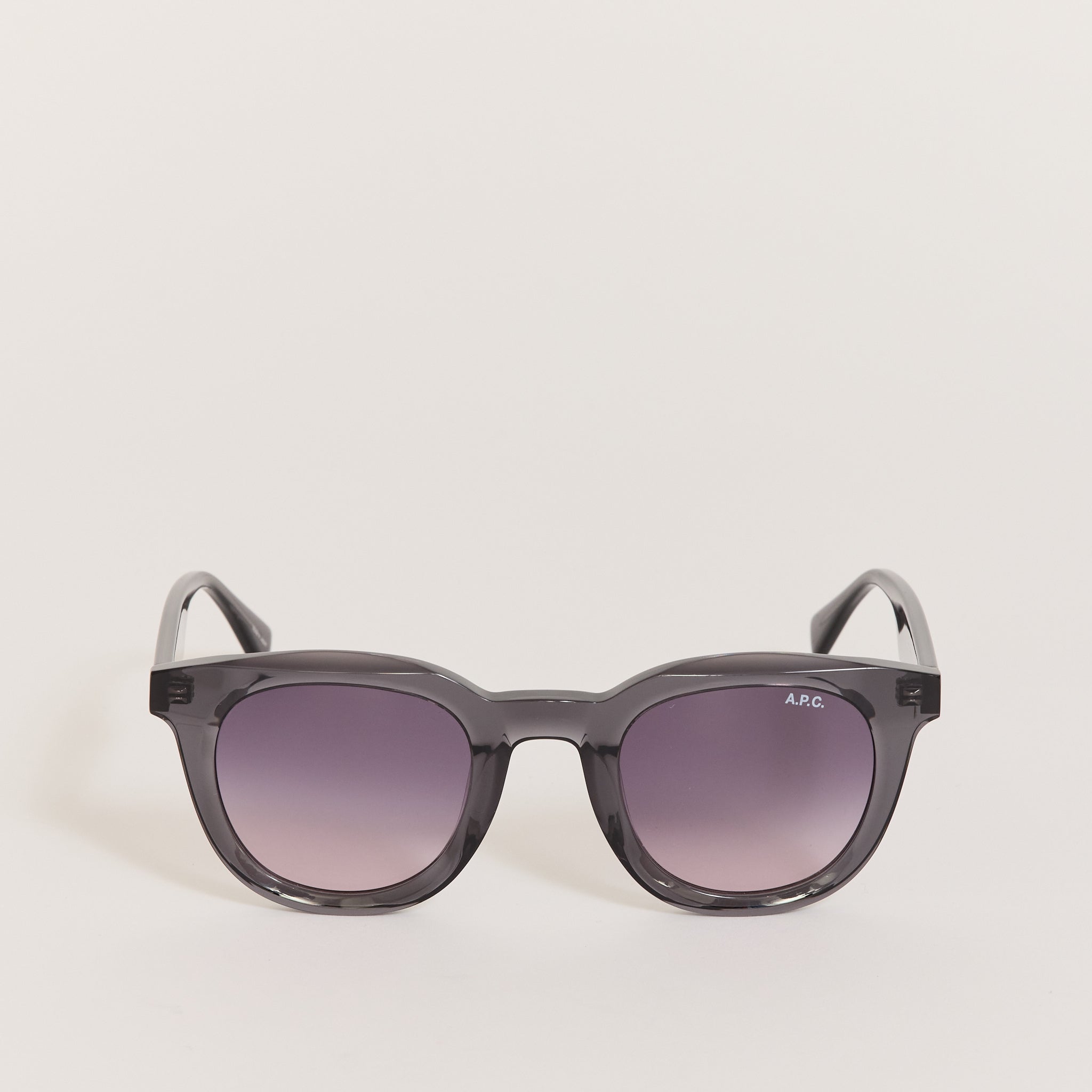 Lou Sunglasses Anthracite
