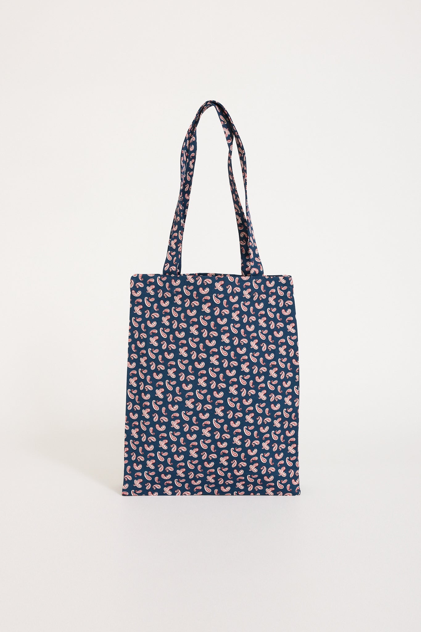 Lou Tote Blue