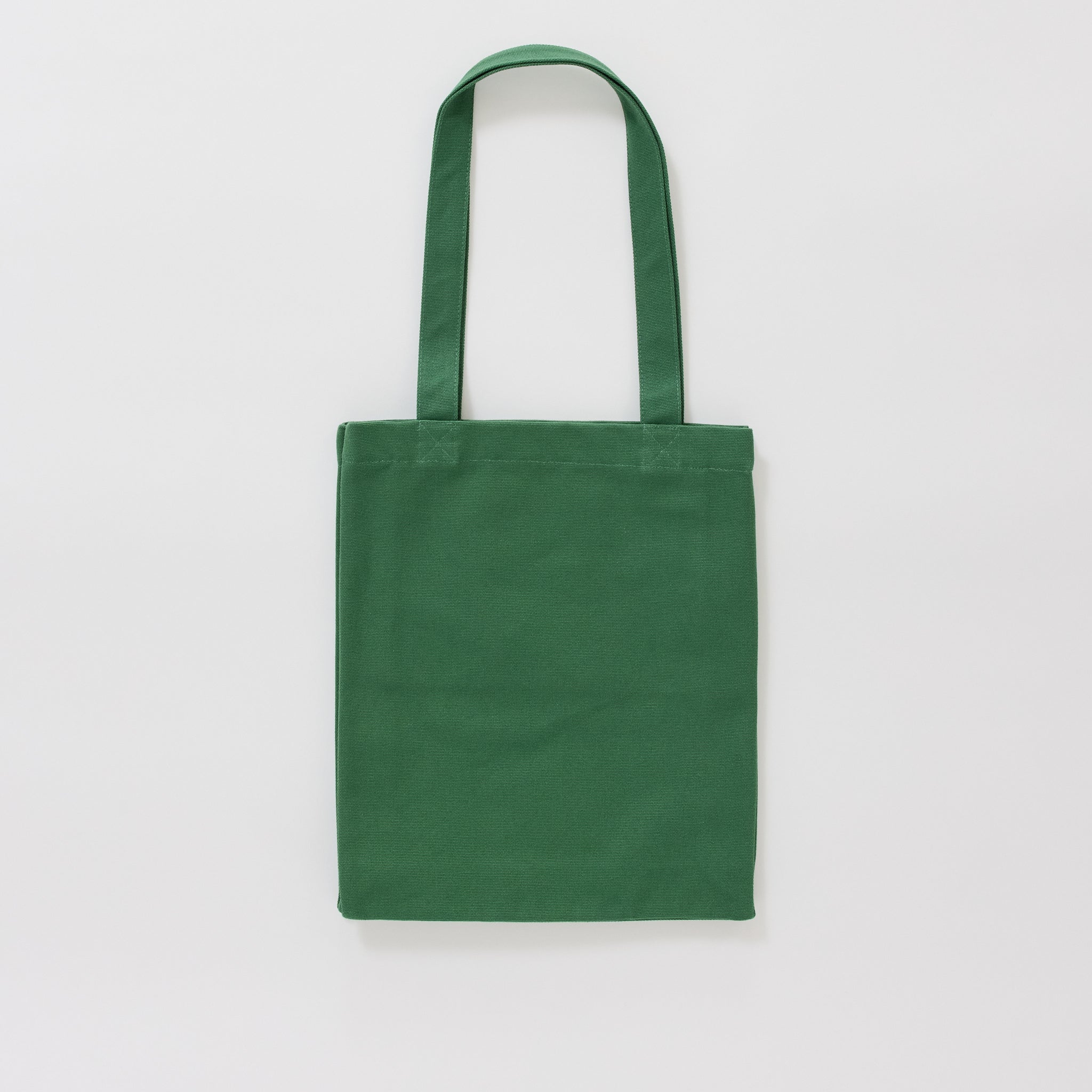 Lou Tote Pine Green