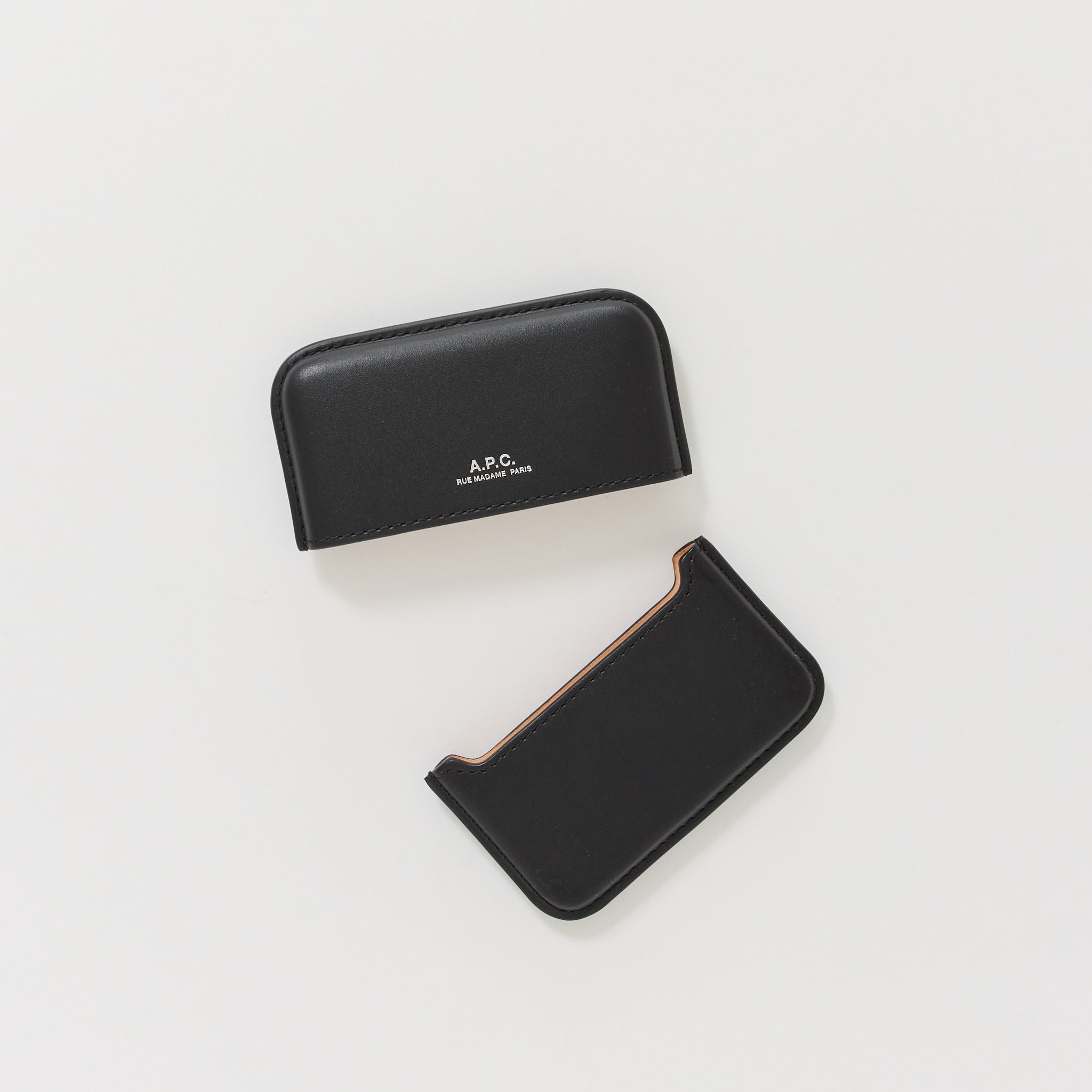 Magna Carta Card Holder Black