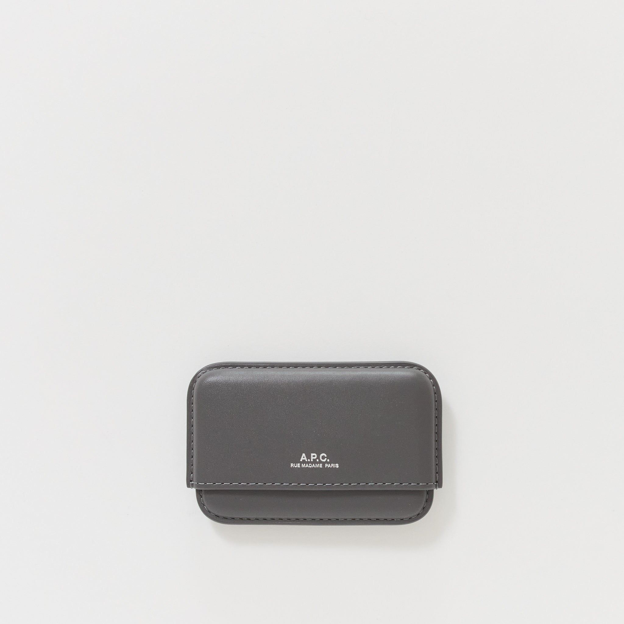 Magna Carta Card Holder Coal