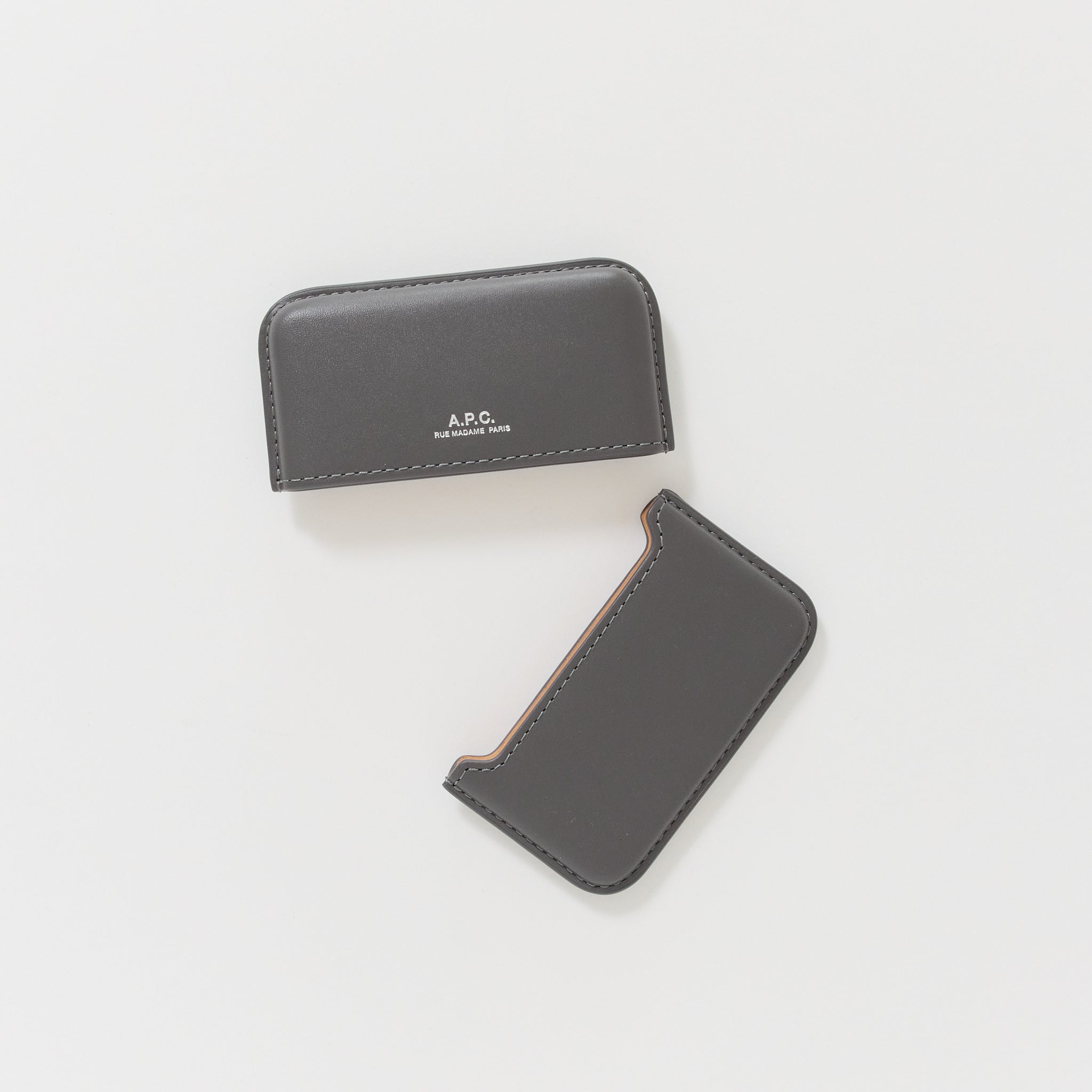 Magna Carta Card Holder Coal