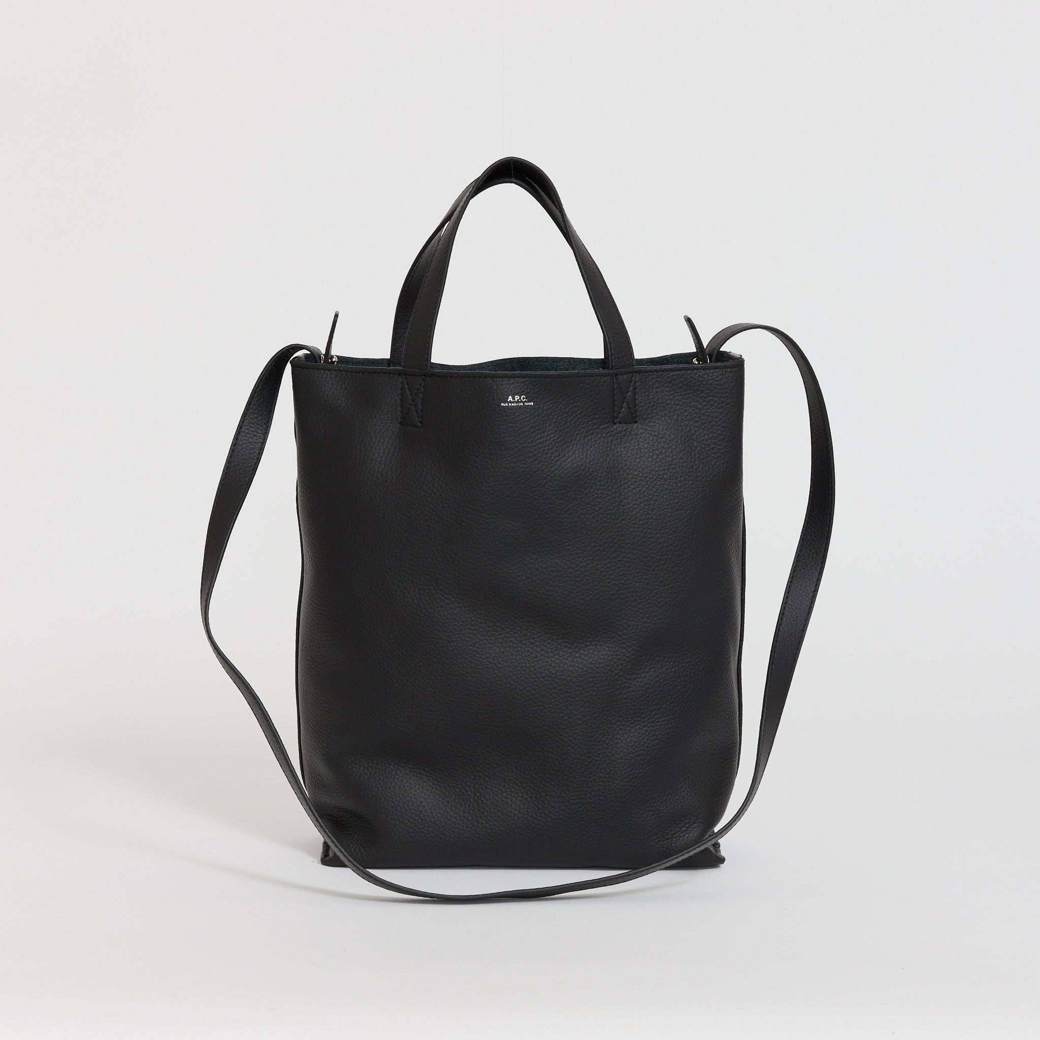 Maiko Tote Medium Black