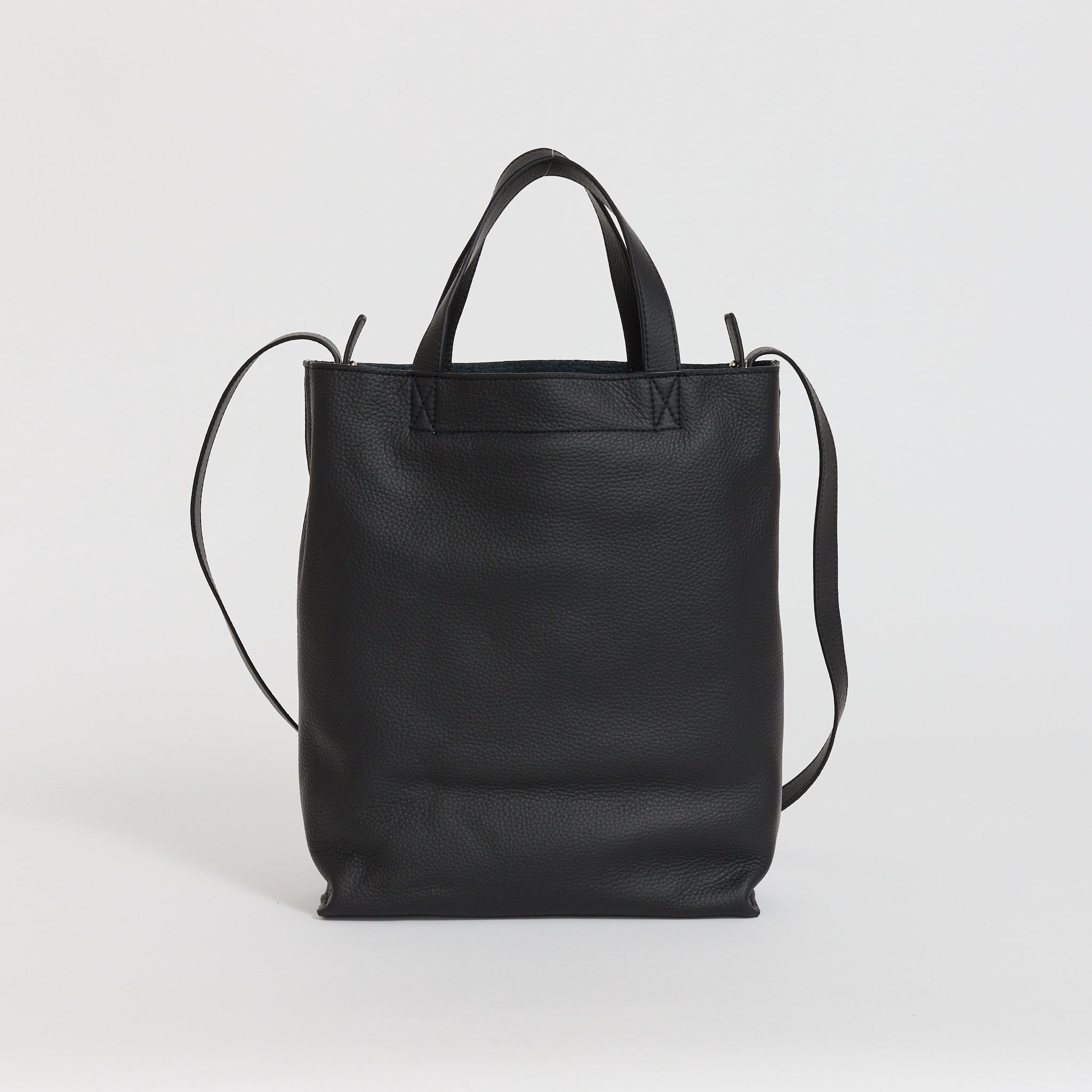 Maiko Tote Medium Black