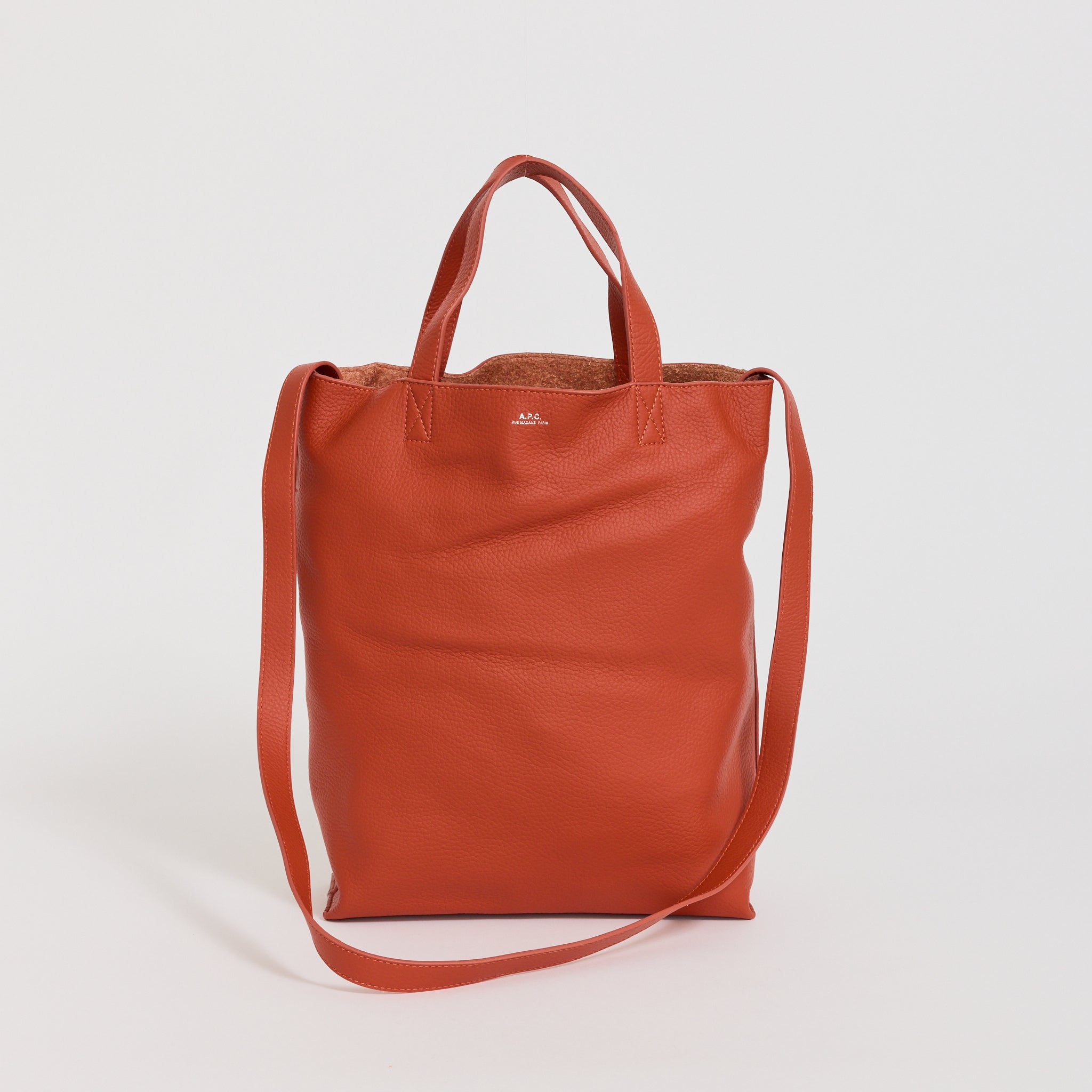 Maiko Tote Medium Mango
