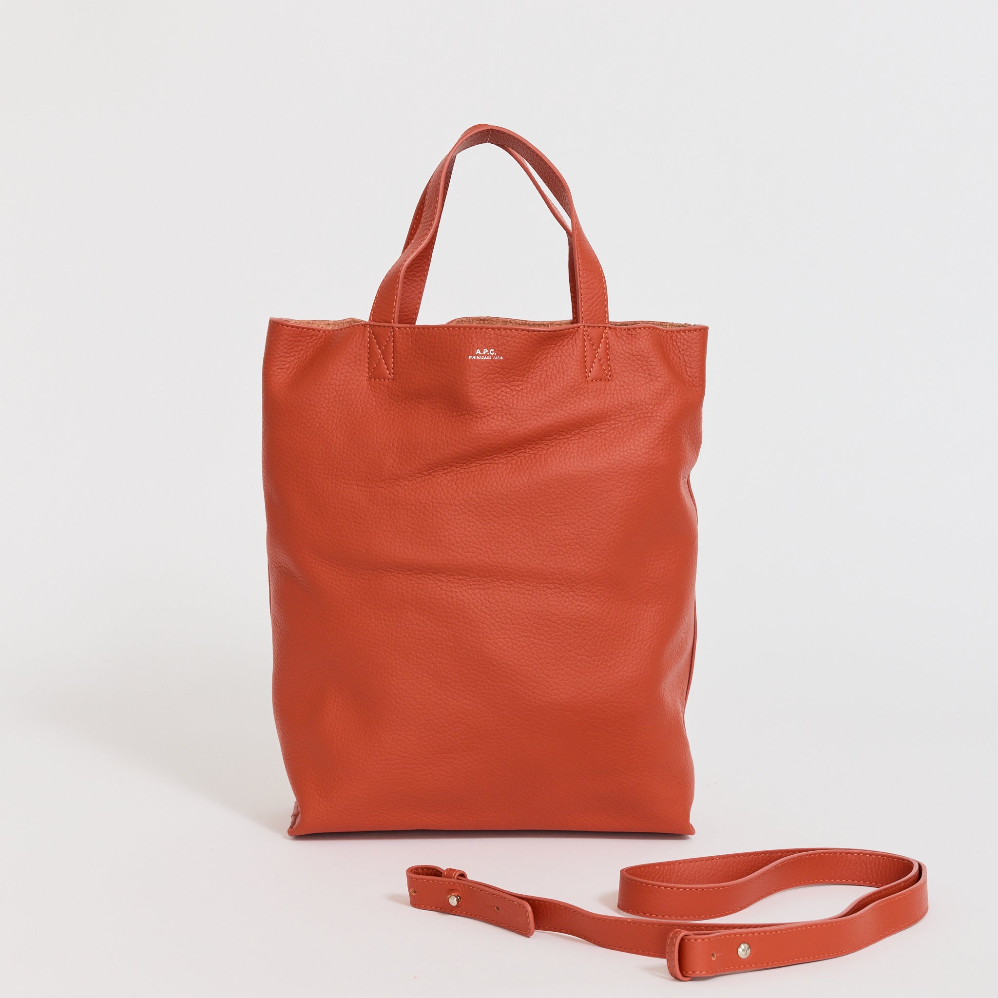 Maiko Tote Medium Mango