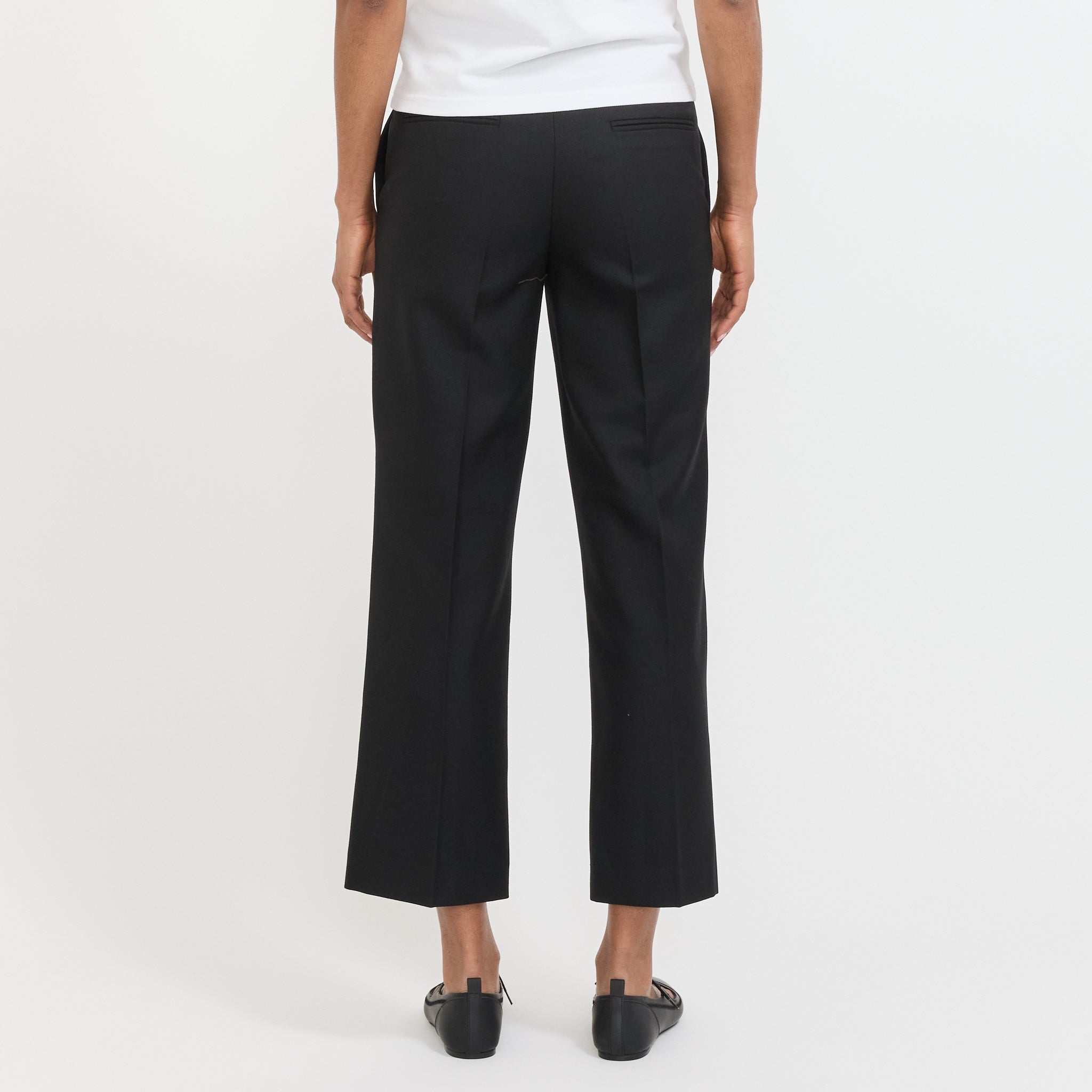 Marcia Pants Black