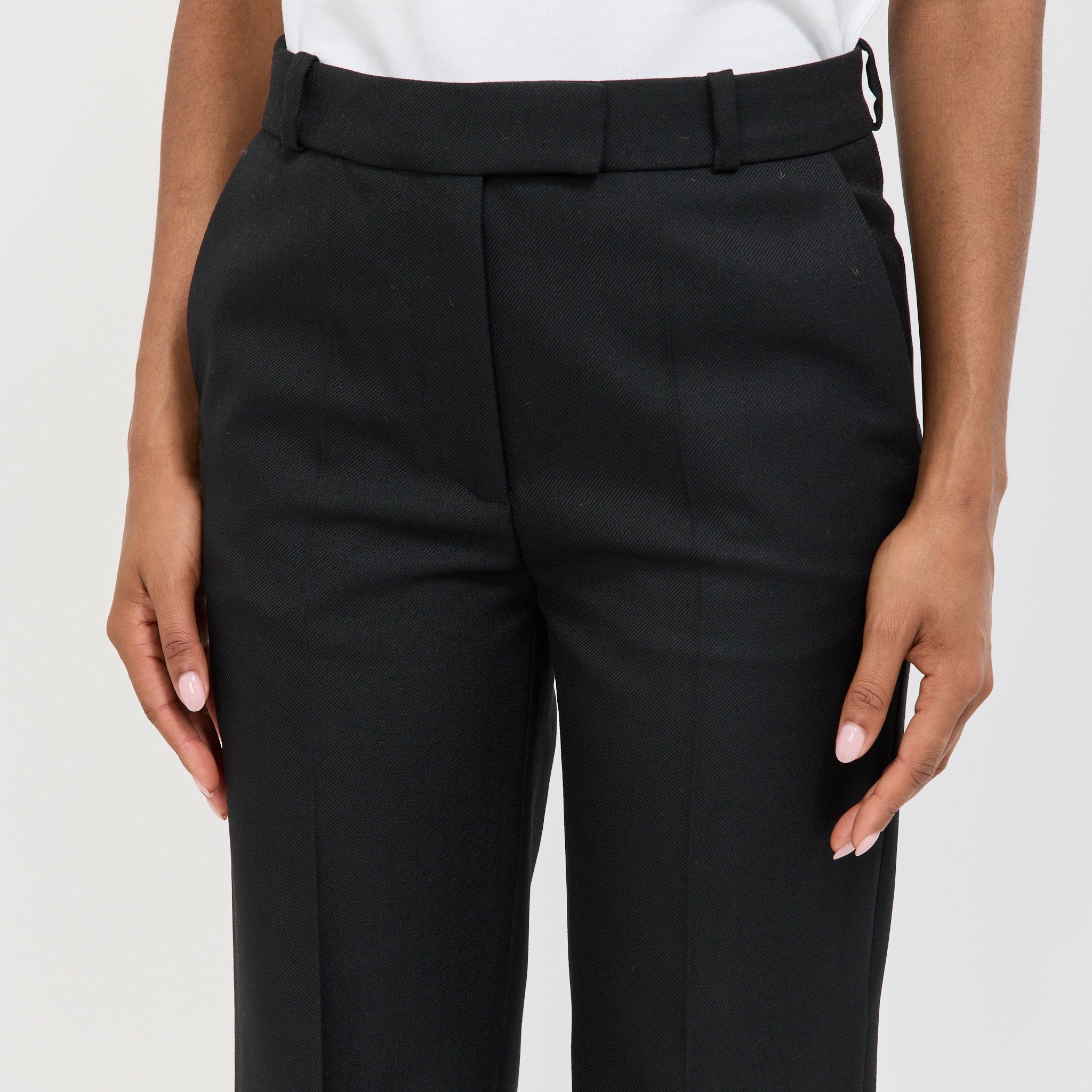 Marcia Pants Black