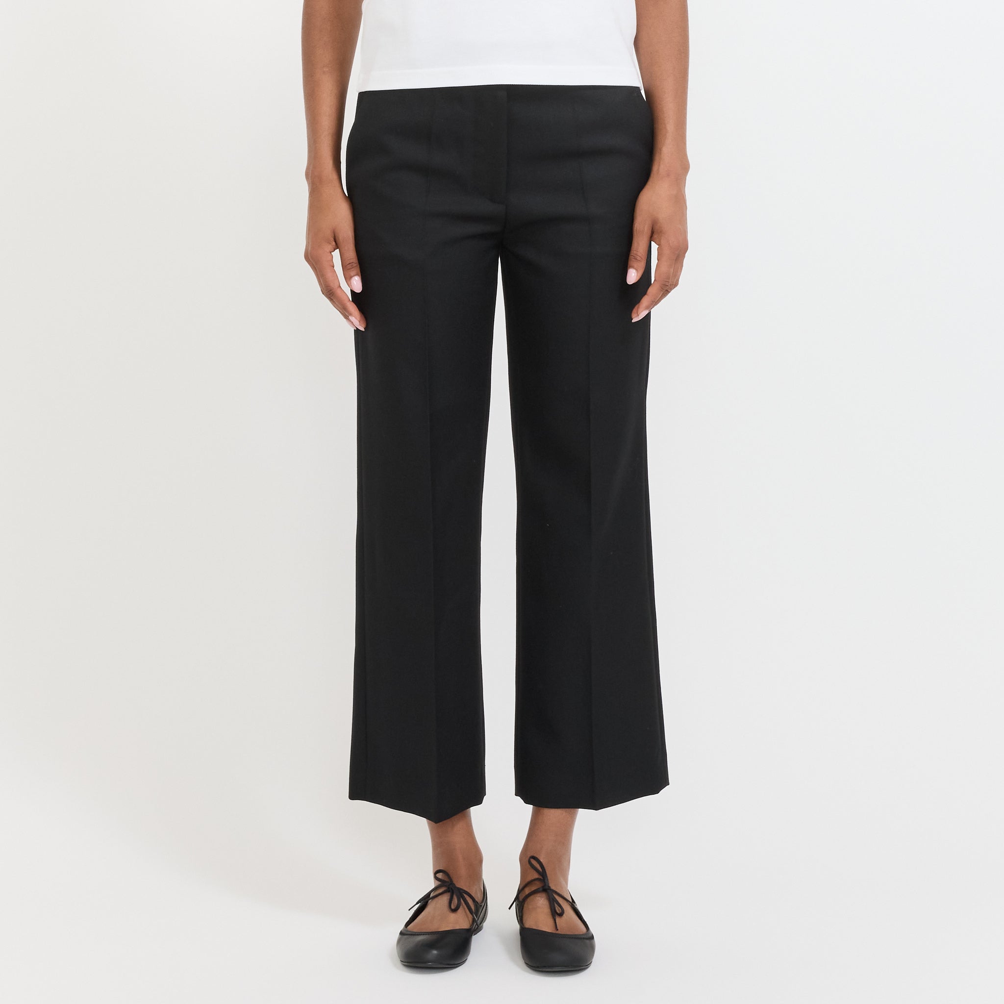 Marcia Pants Black
