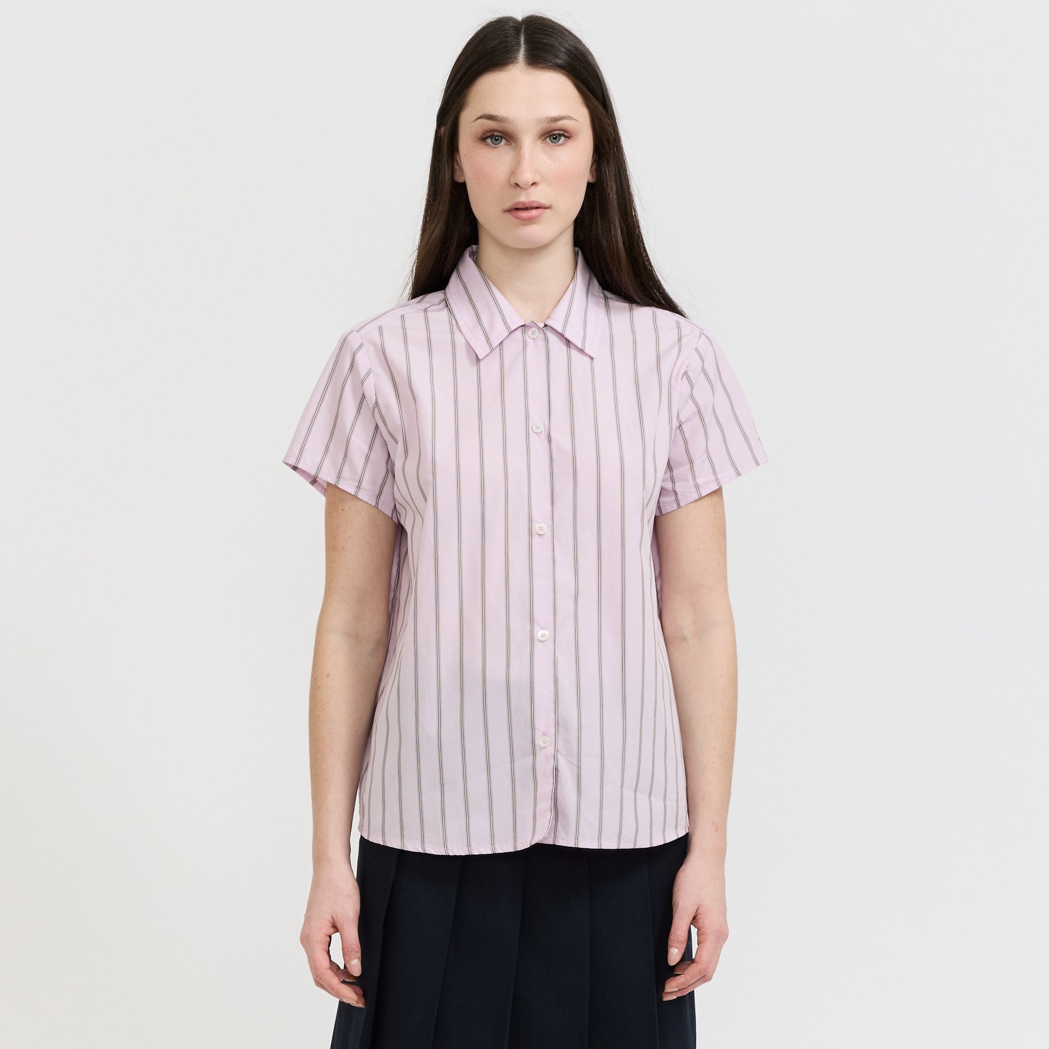 Marina Shirt Rose