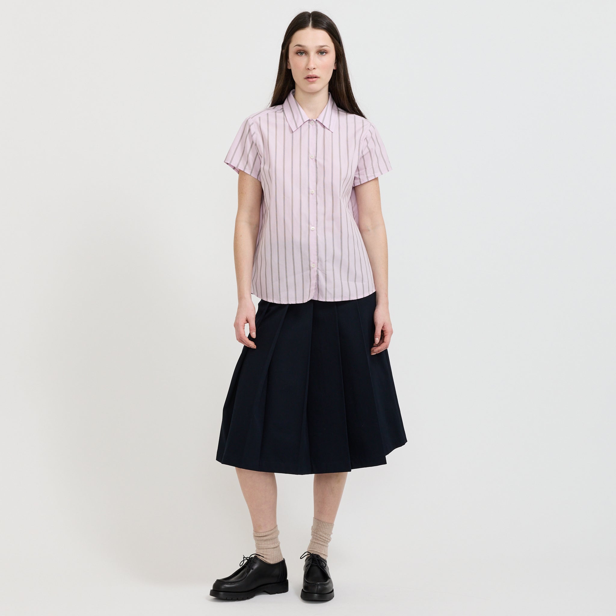Marina Shirt Rose