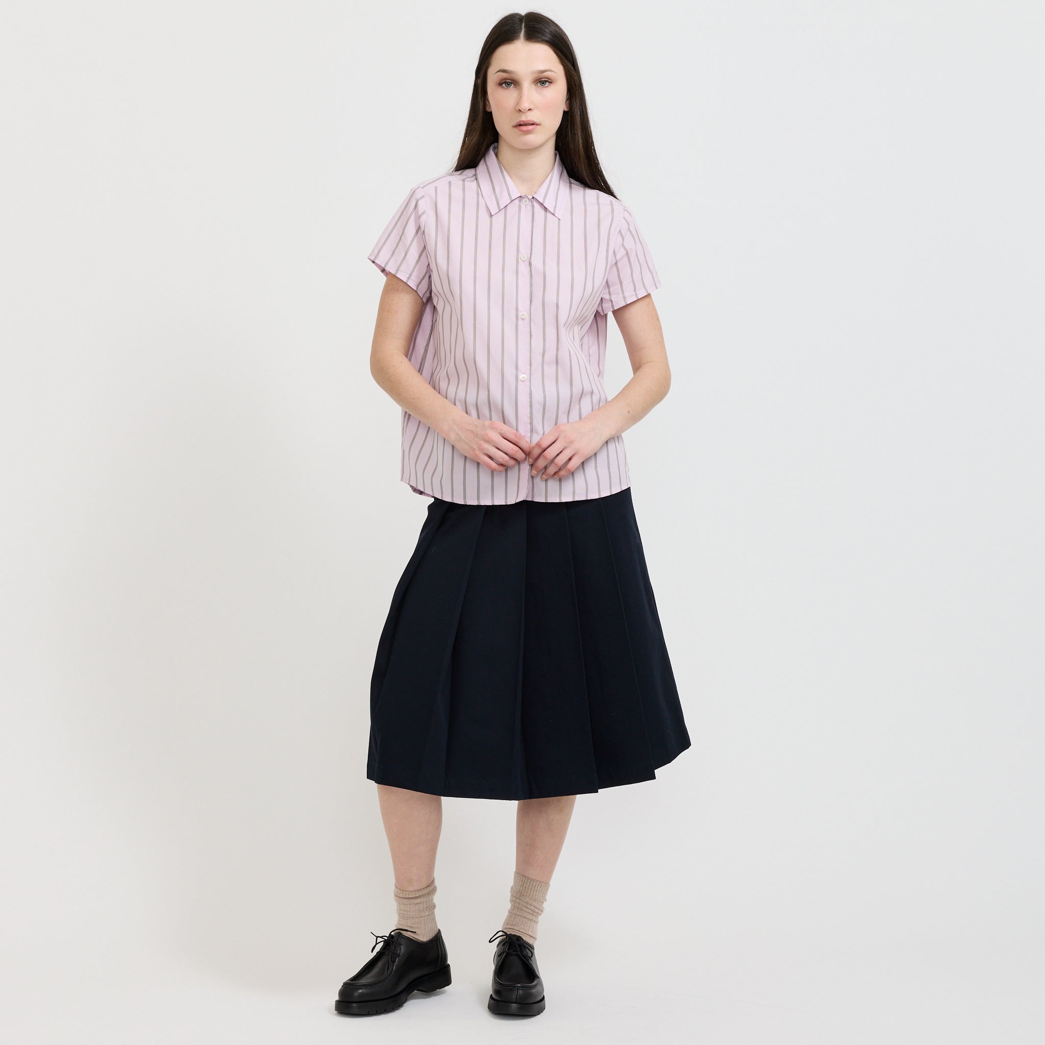 Marina Shirt Rose
