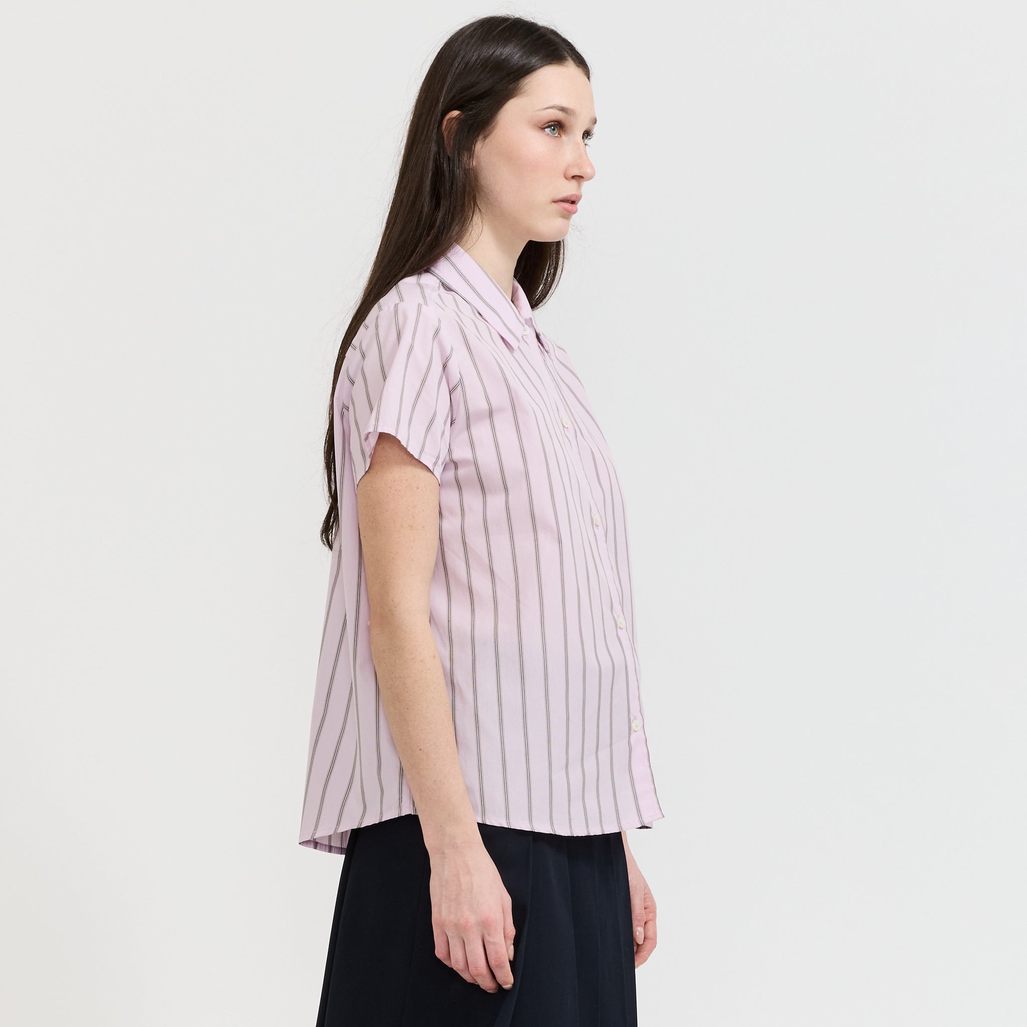 Marina Shirt Rose
