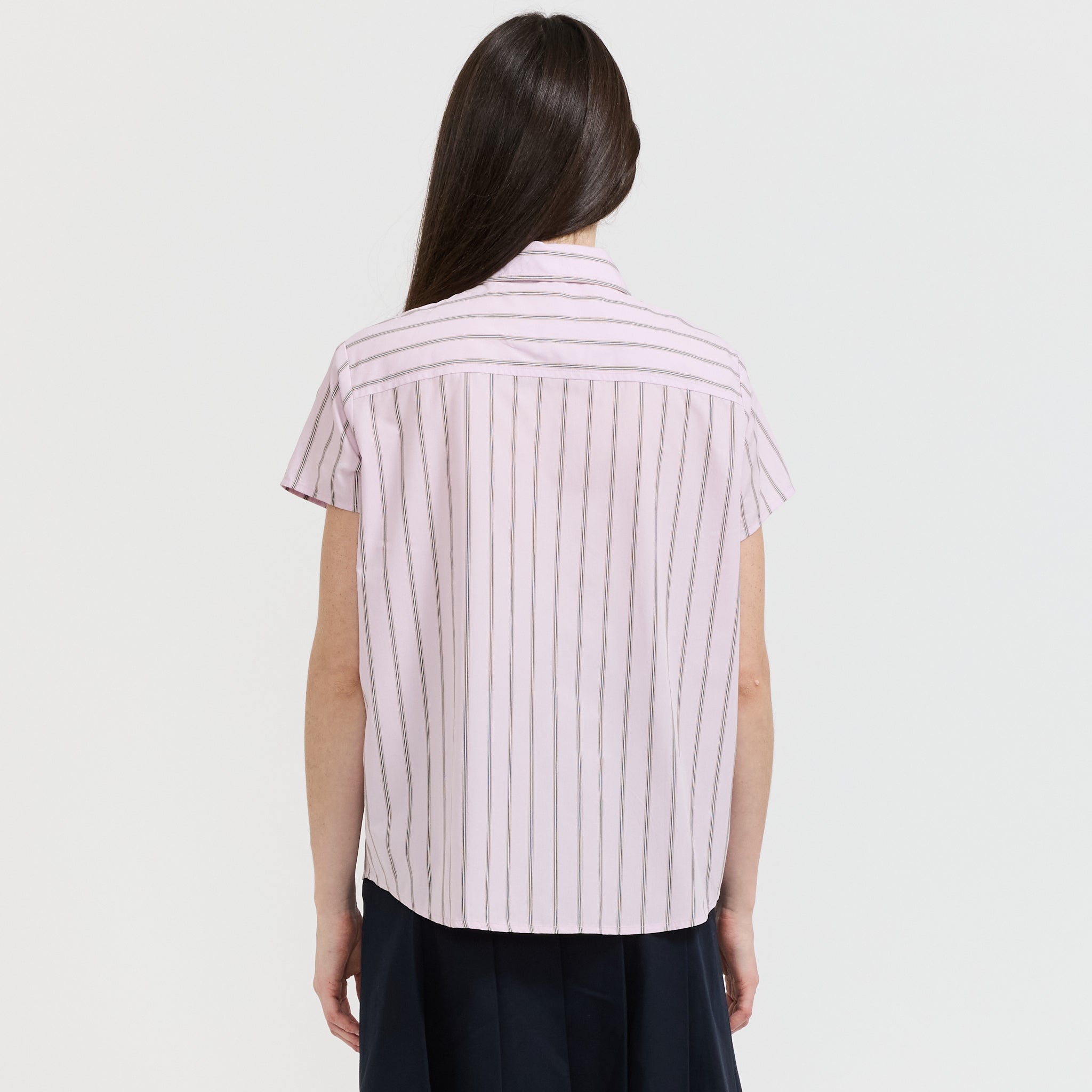 Marina Shirt Rose