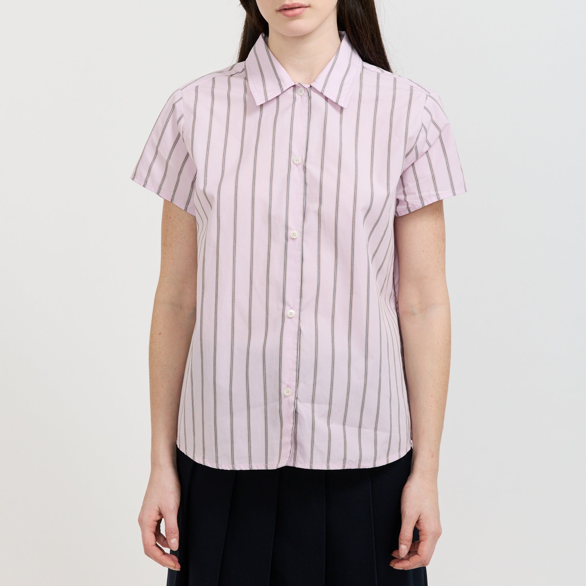 Marina Shirt Rose