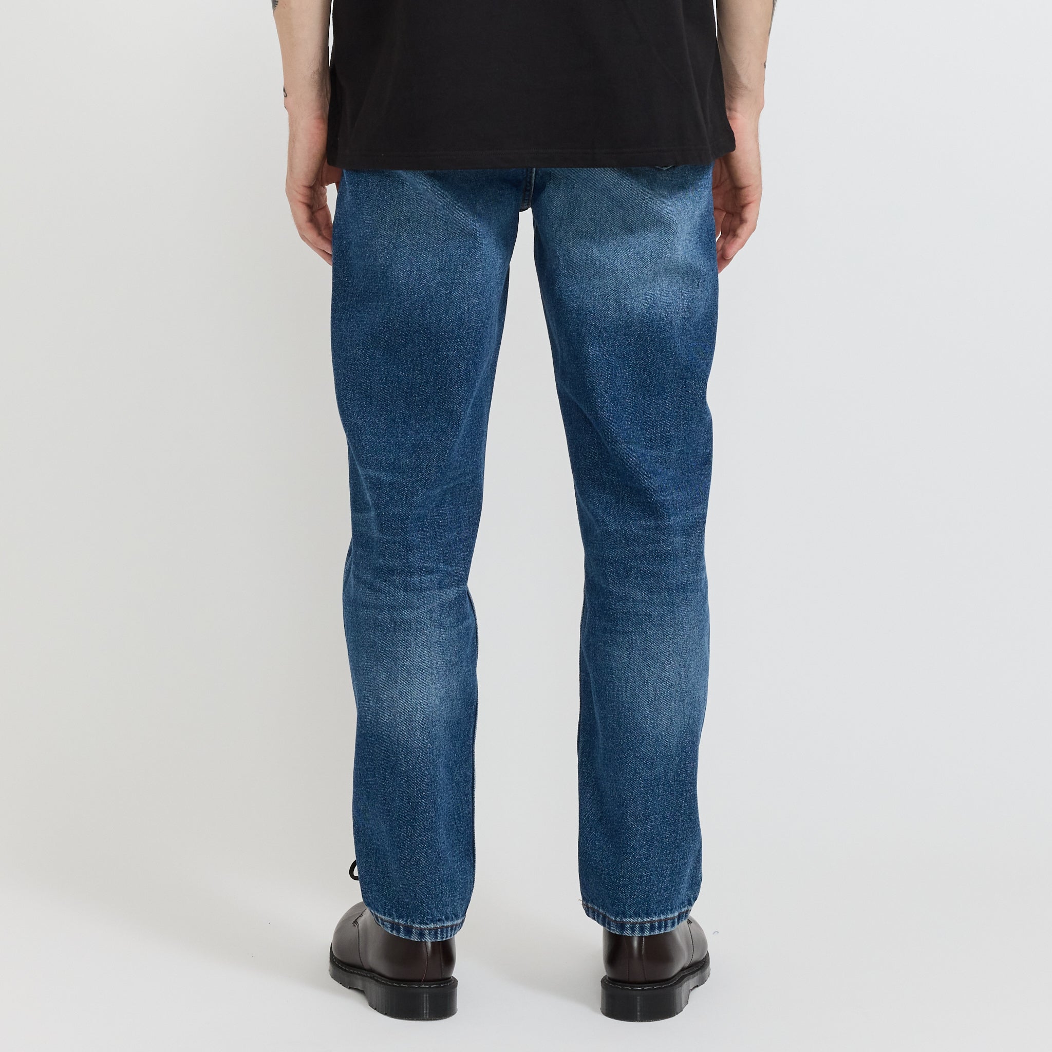 A.P.C. | Martin Jean Washed Indigo Vintage | Maplestore