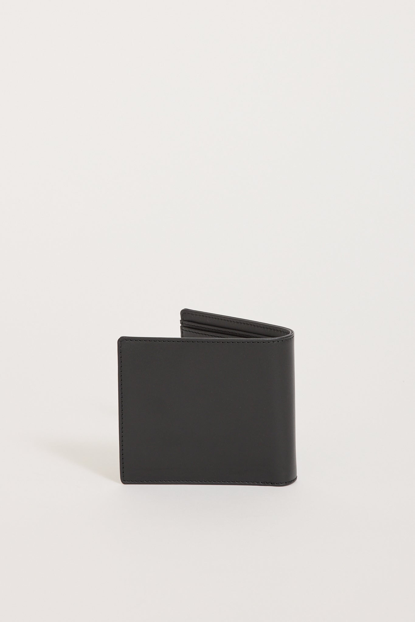 A.P.C. | New London Wallet Black | Maplestore