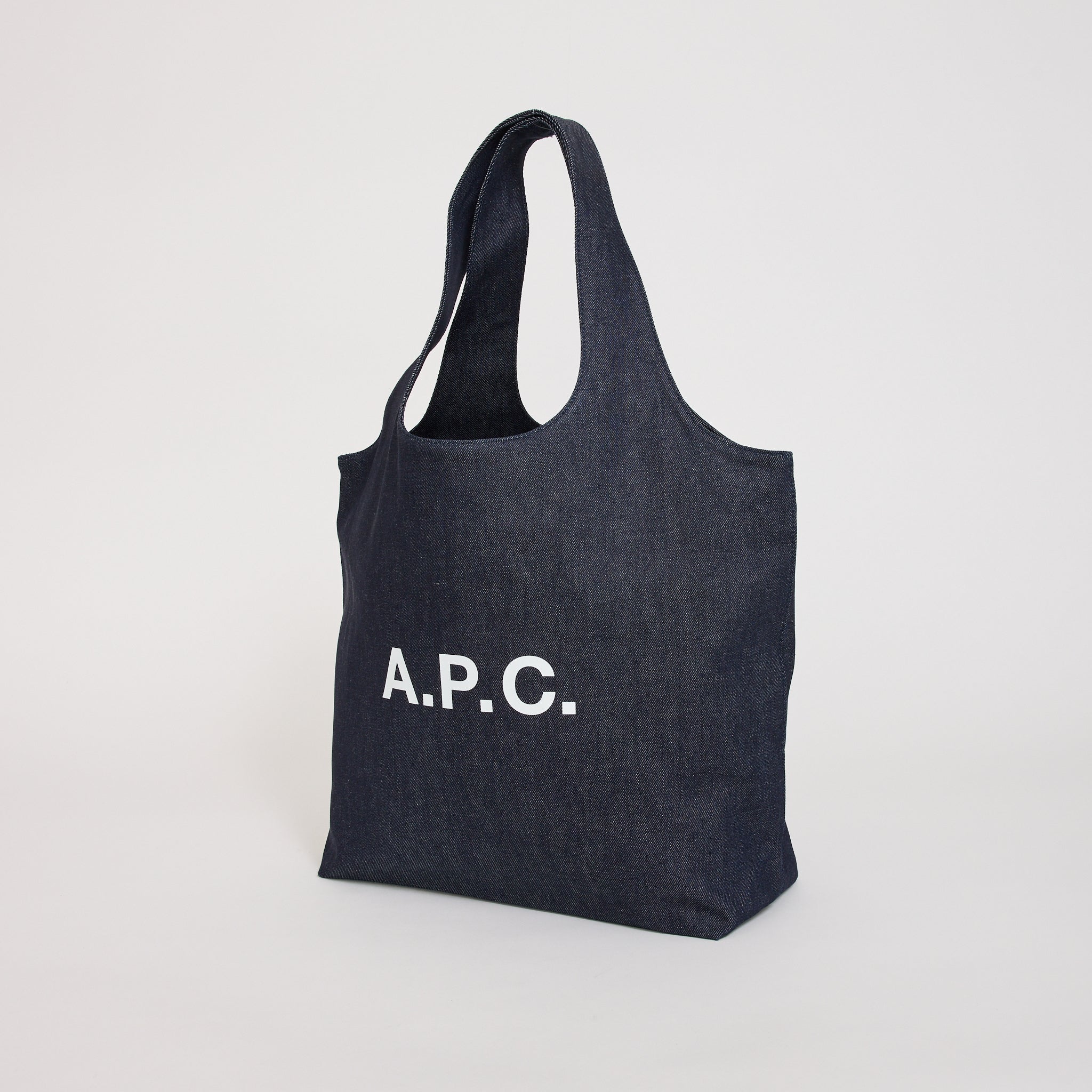 Ninon Tote Bag Indigo