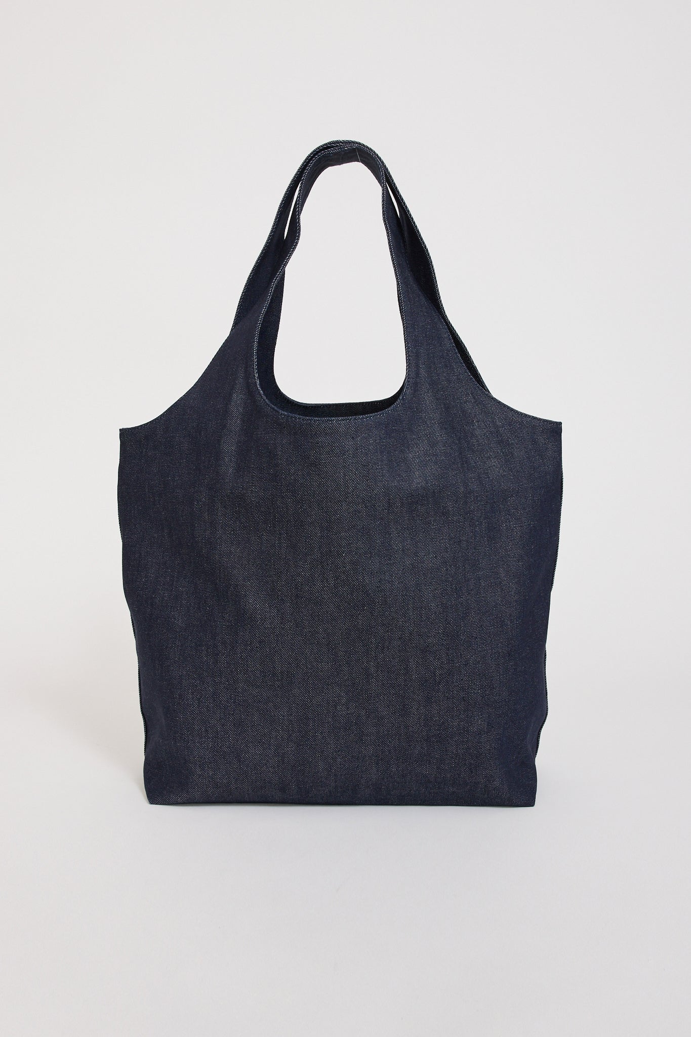 Ninon Tote Bag Indigo