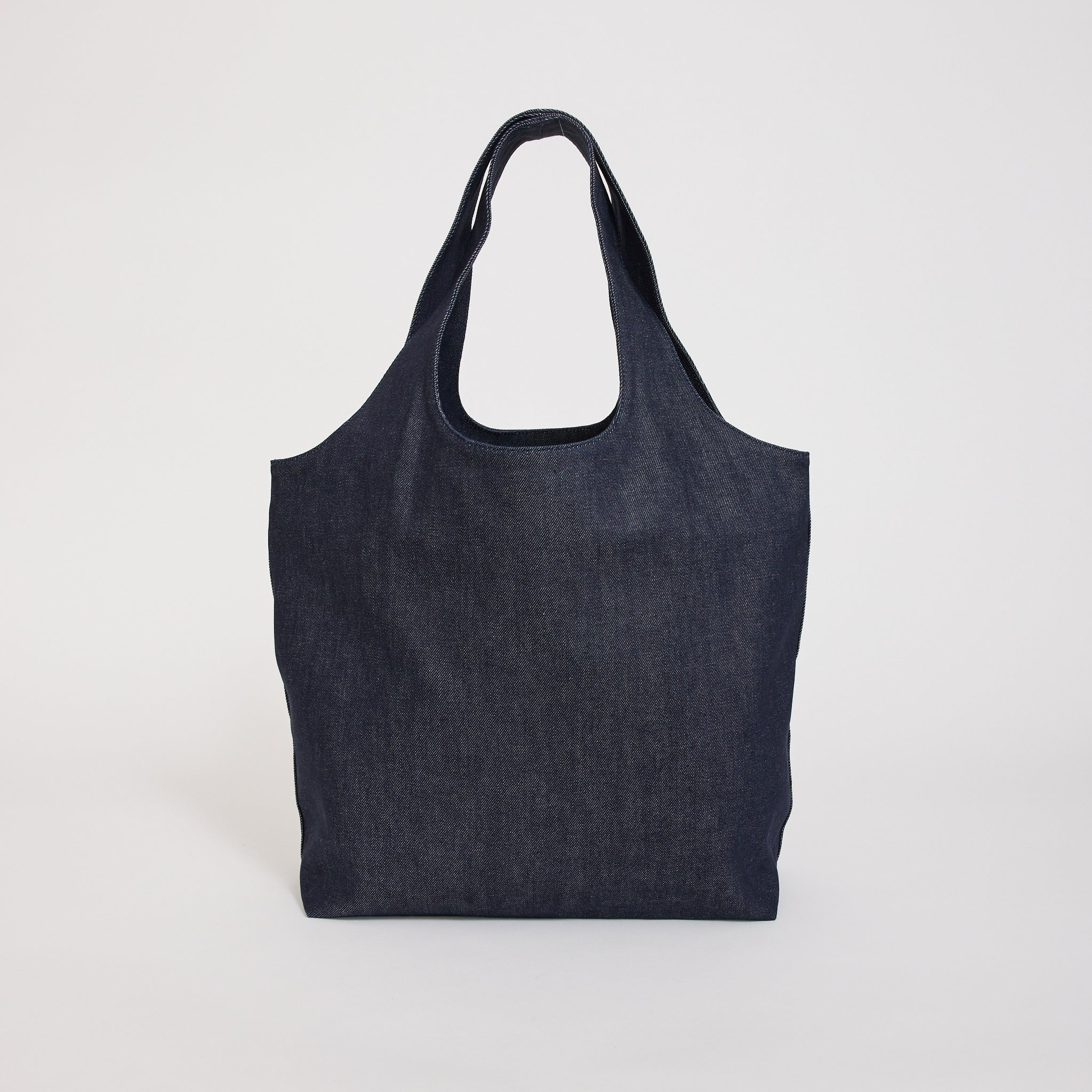 Ninon Tote Bag Indigo