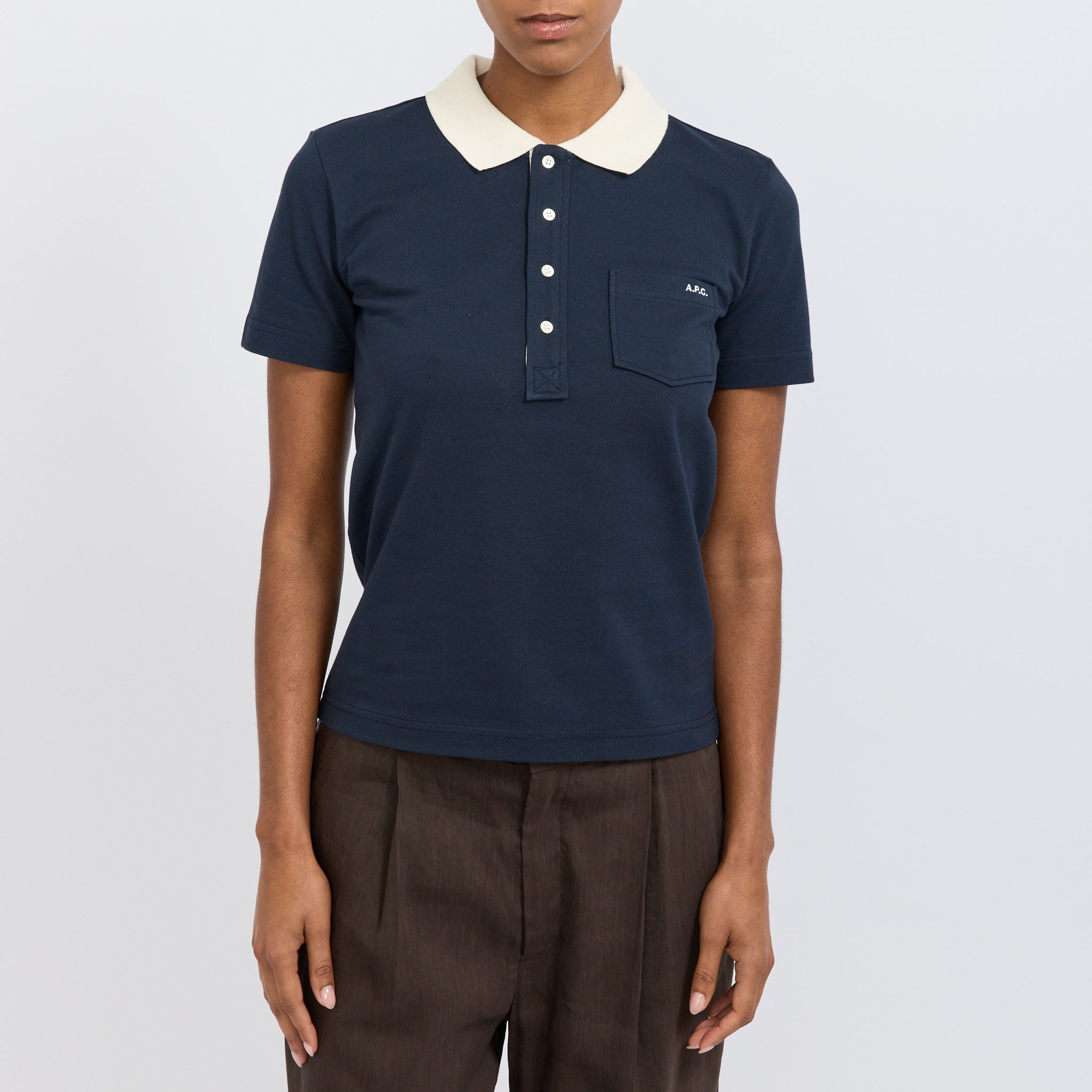 Polo Dark Navy