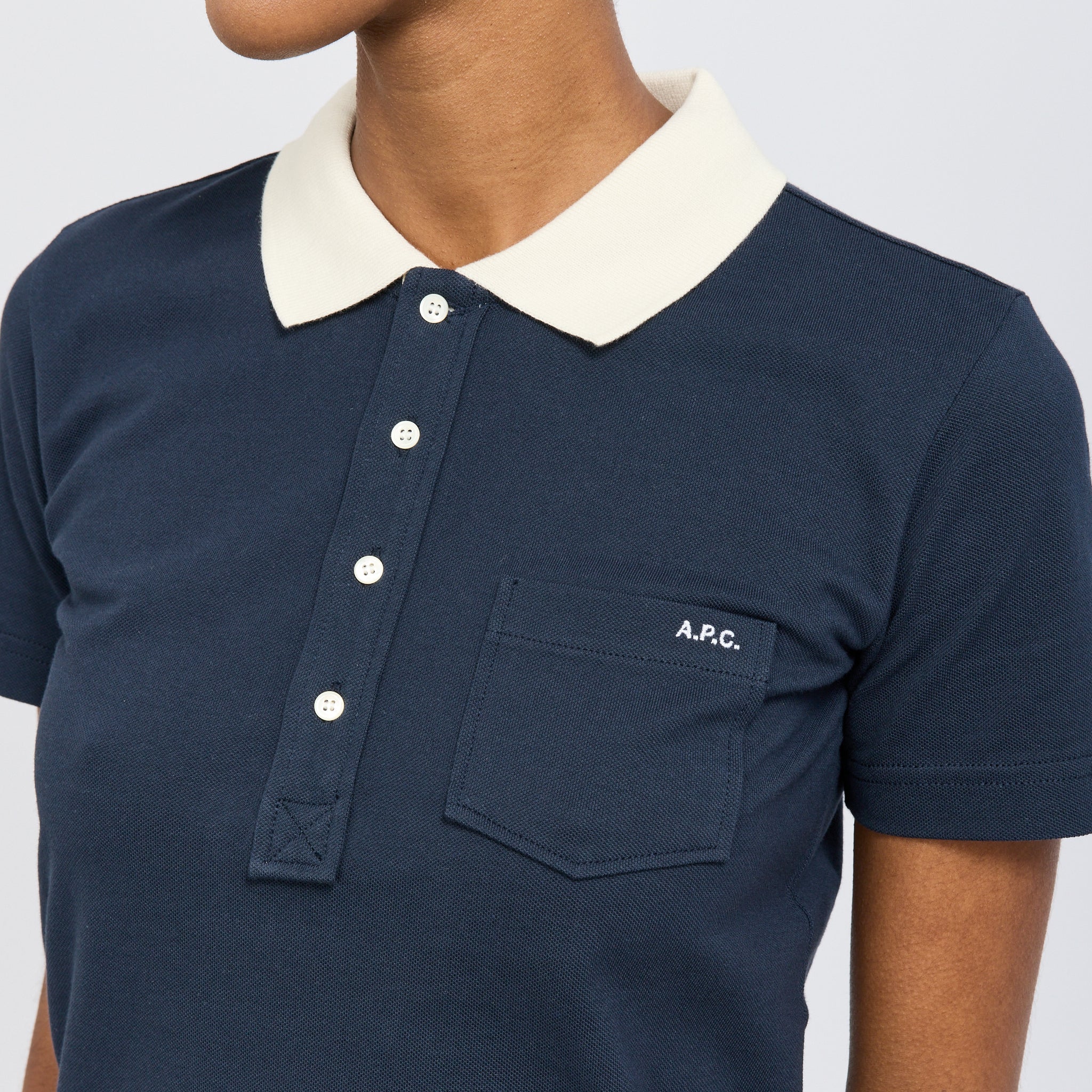 Polo Dark Navy