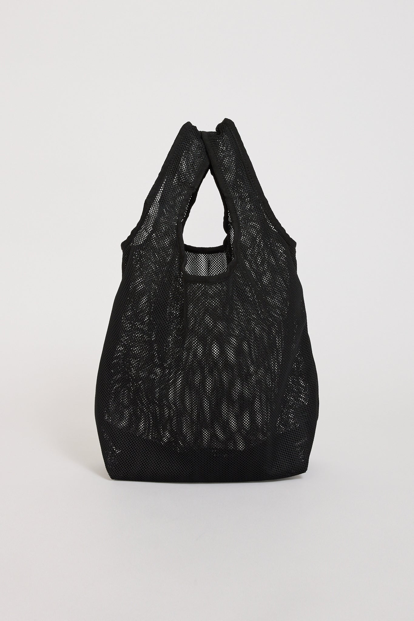 Rebound Bag Black