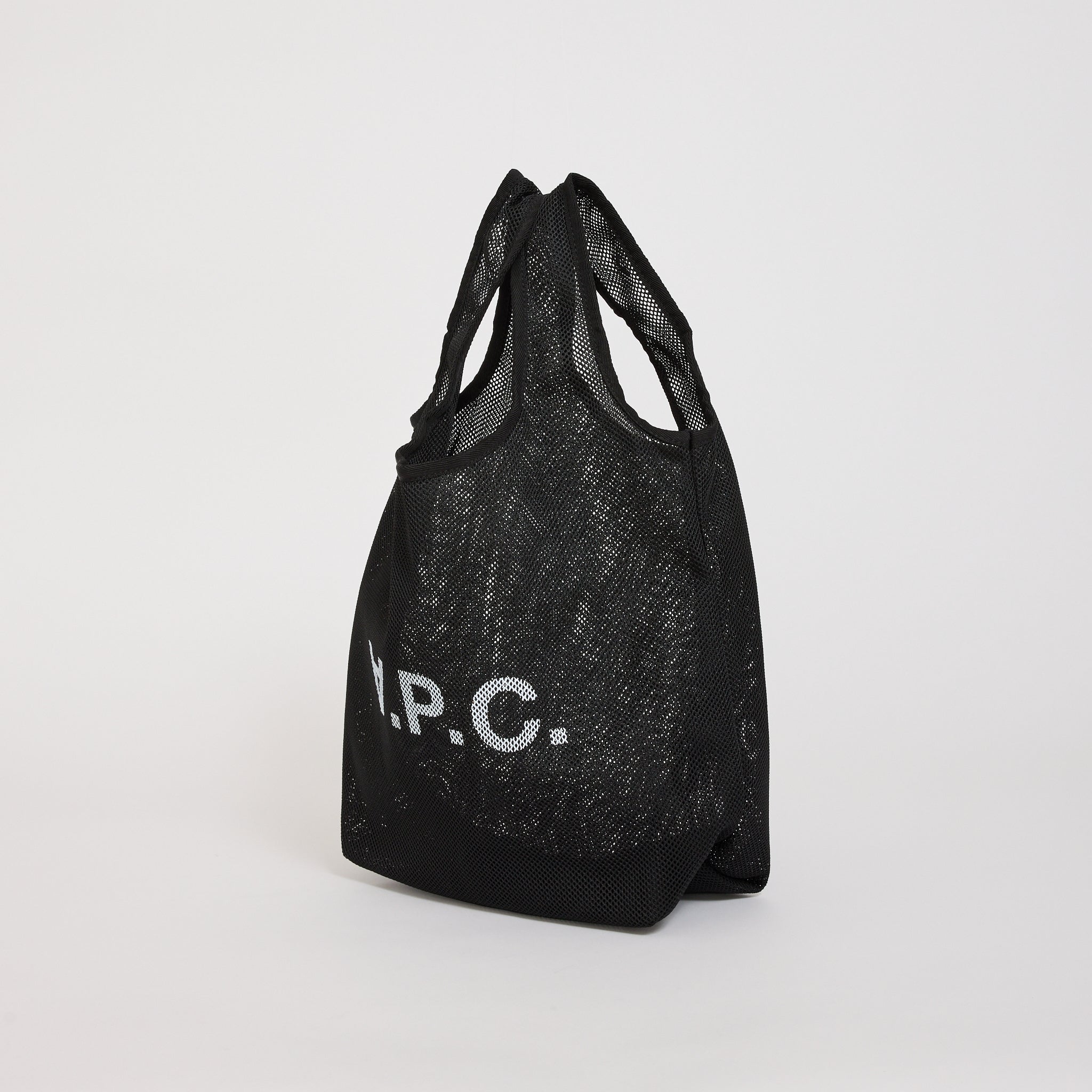 Rebound Bag Black