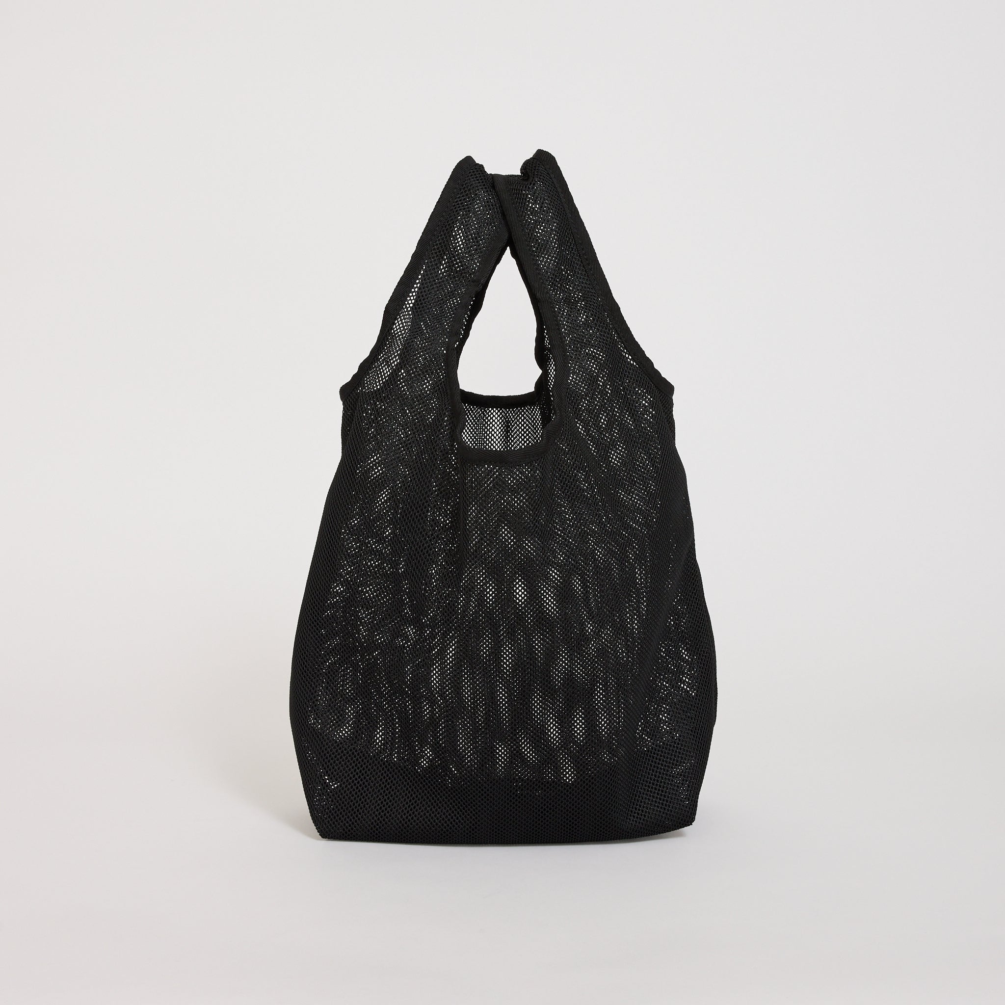 Rebound Bag Black