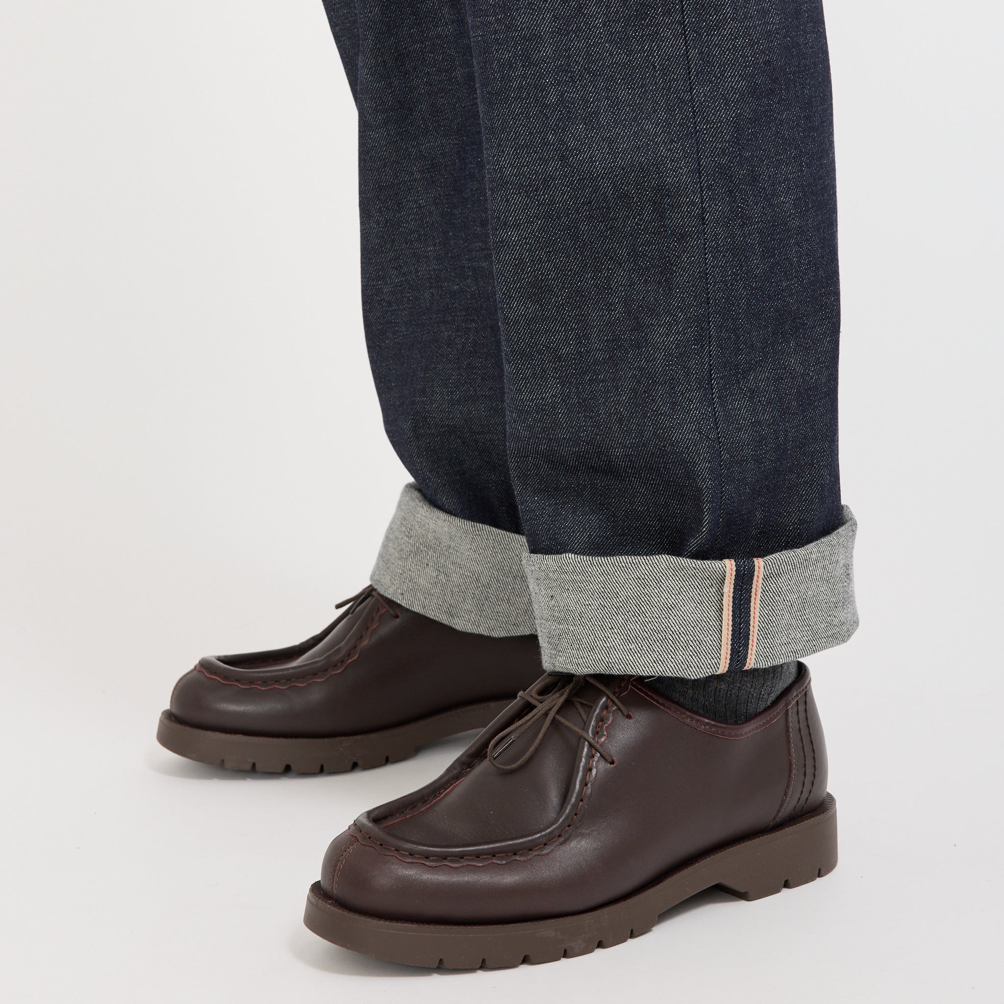 A.P.C. | Rescue Jean Indigo | Maplestore