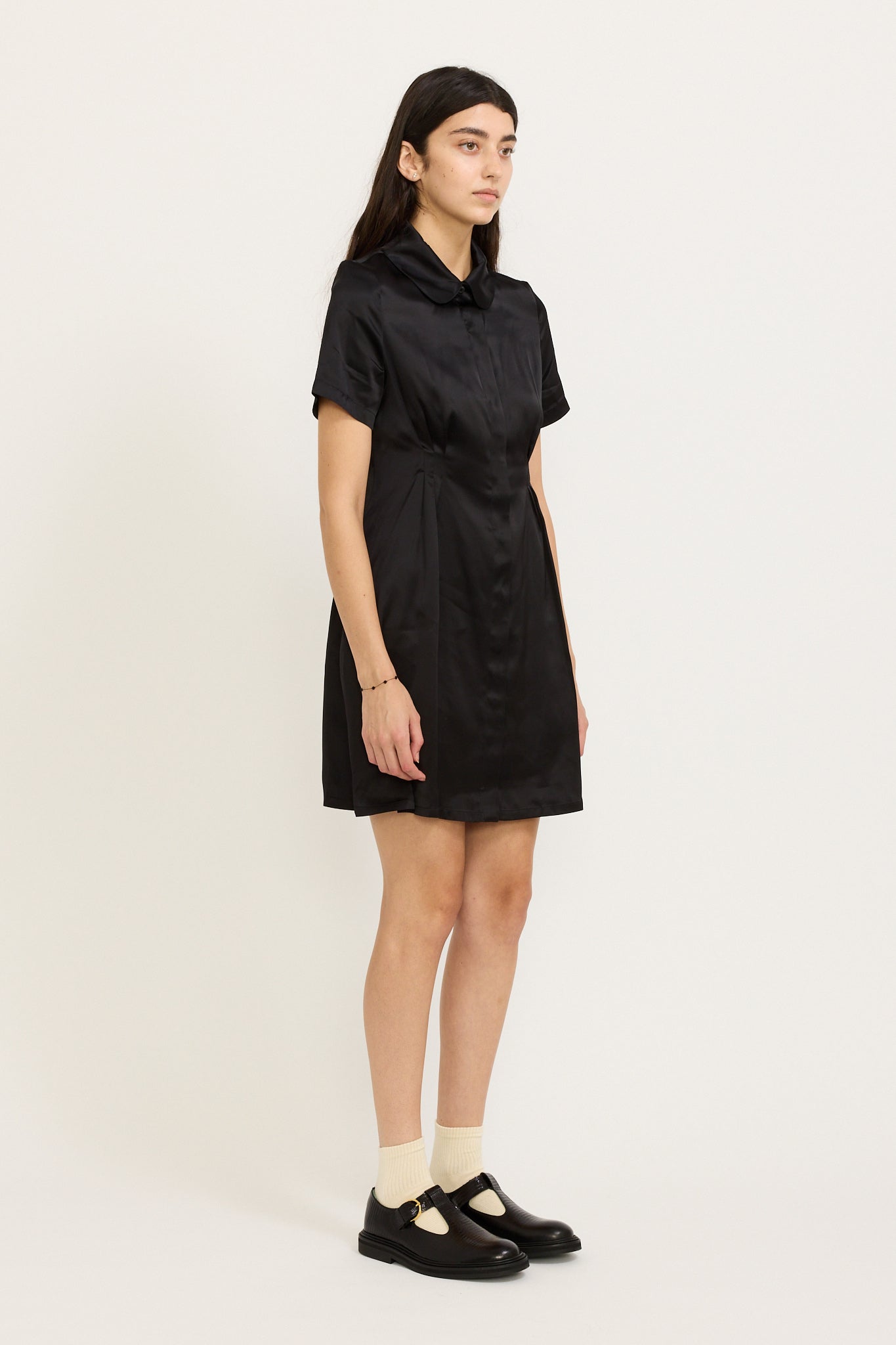 Lilou Dress Black