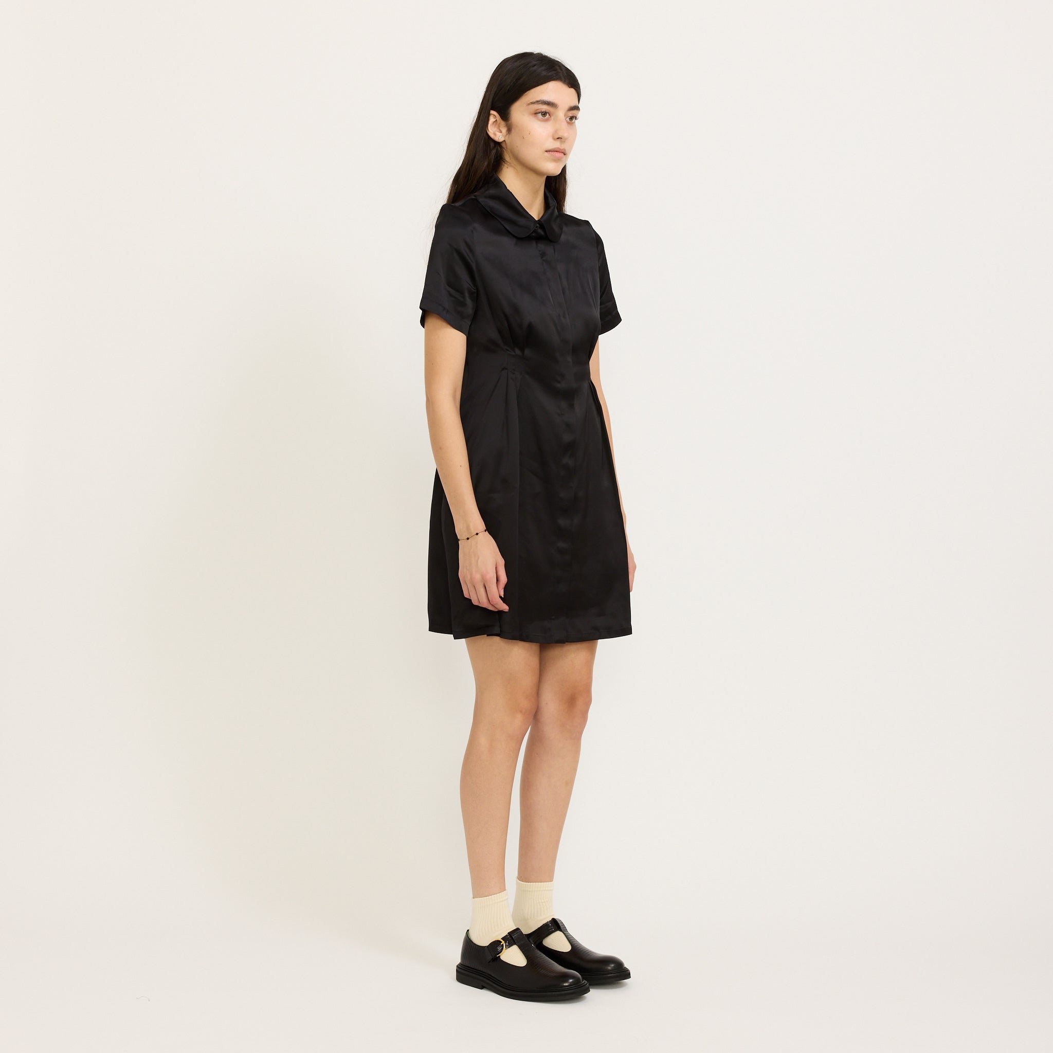 Lilou Dress Black