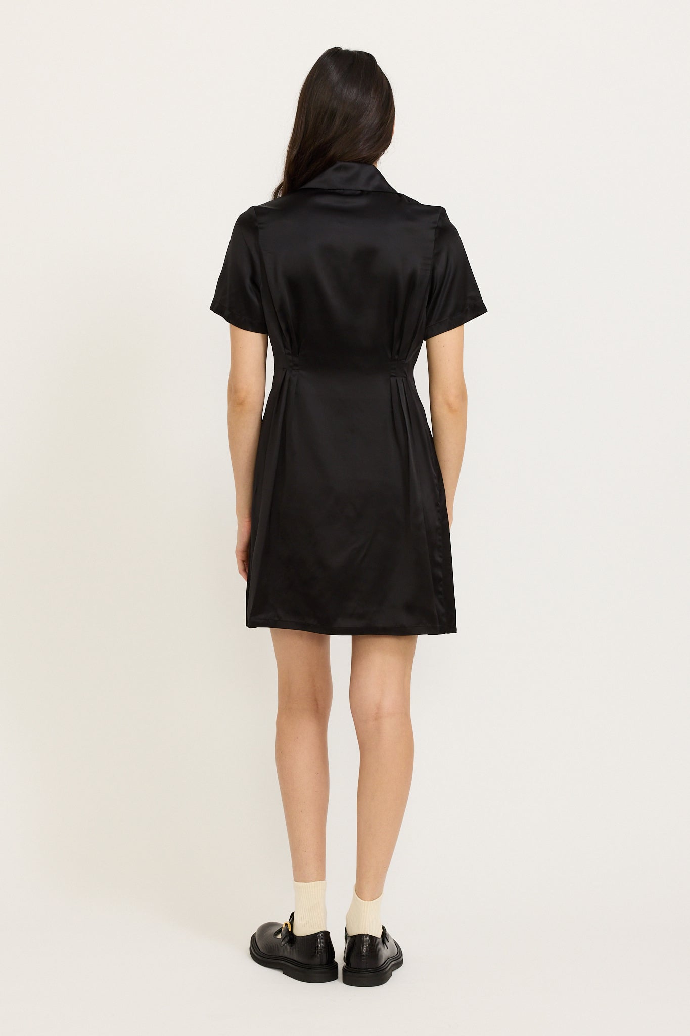 Lilou Dress Black