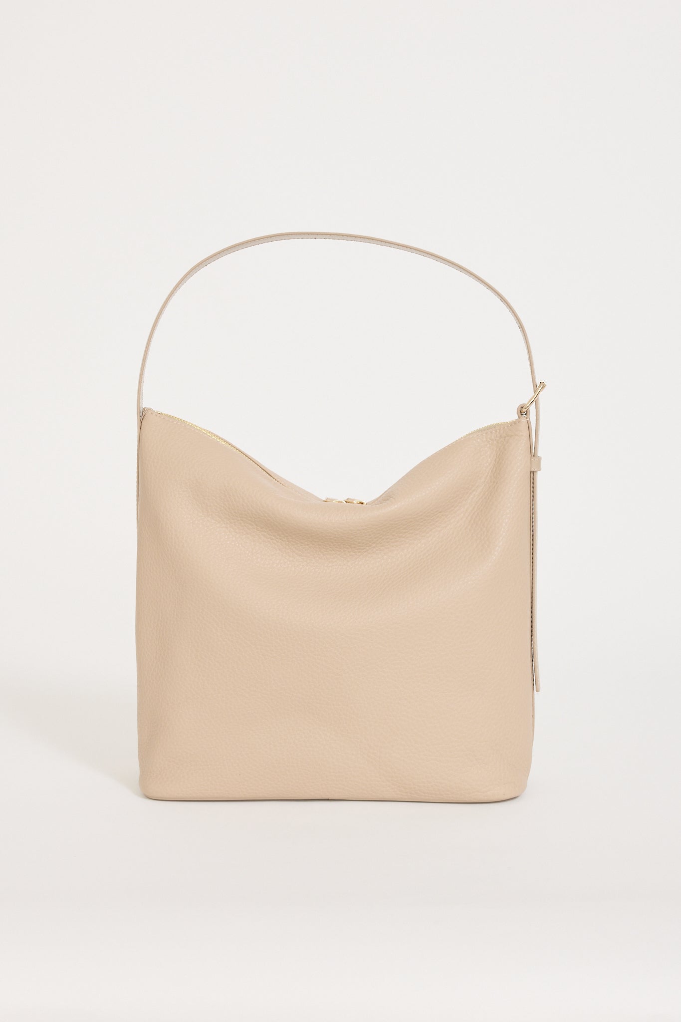A.P.C. | Vera Bag Beige Nude | Maplestore