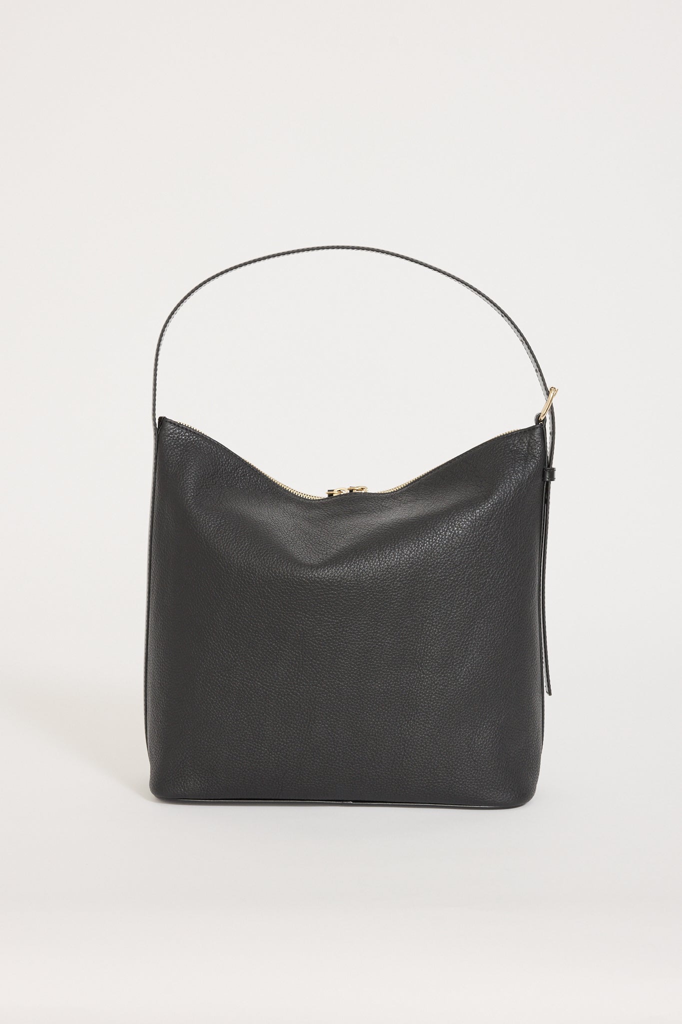 A.P.C. | Vera Bag Black | Maplestore