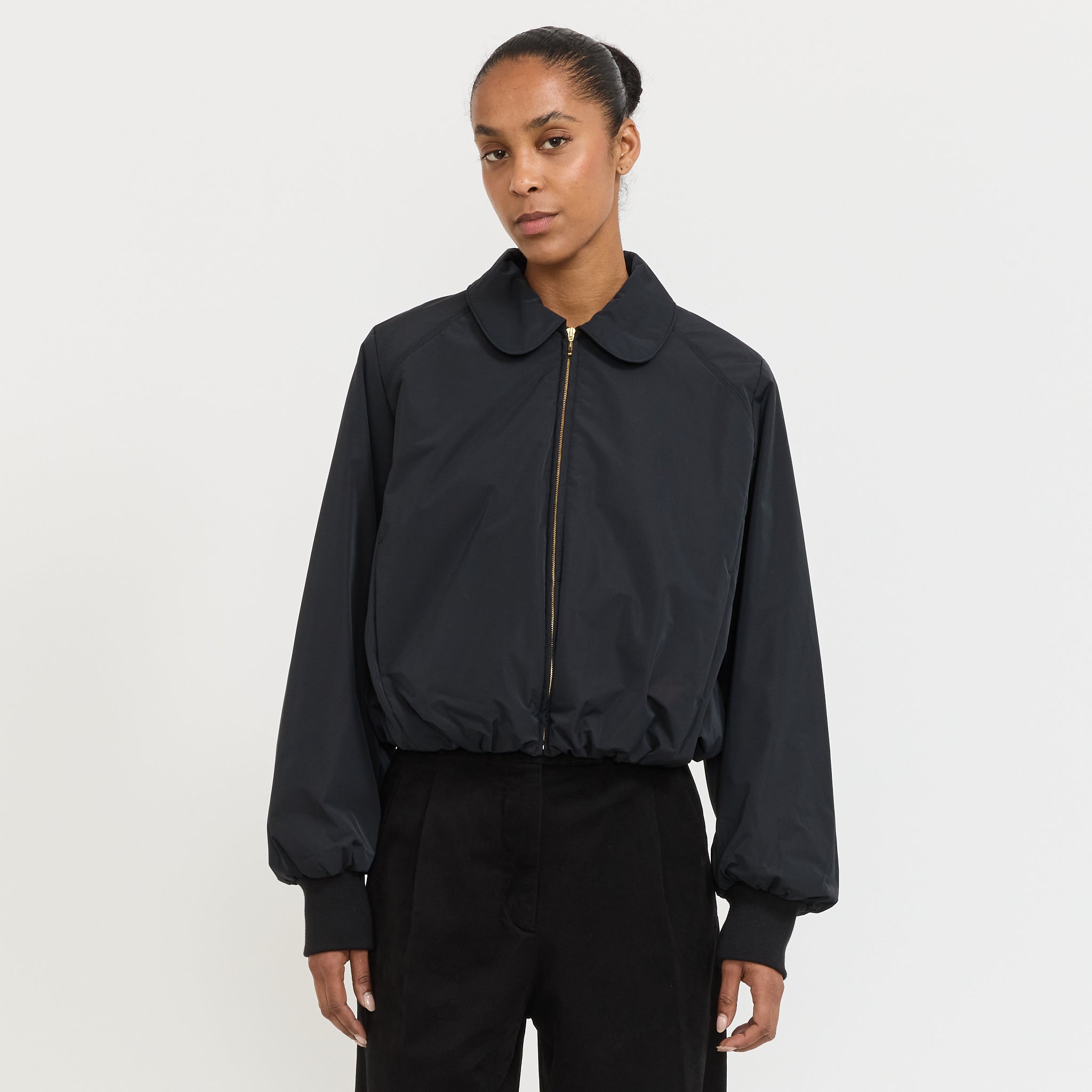 Salome Jacket Noir