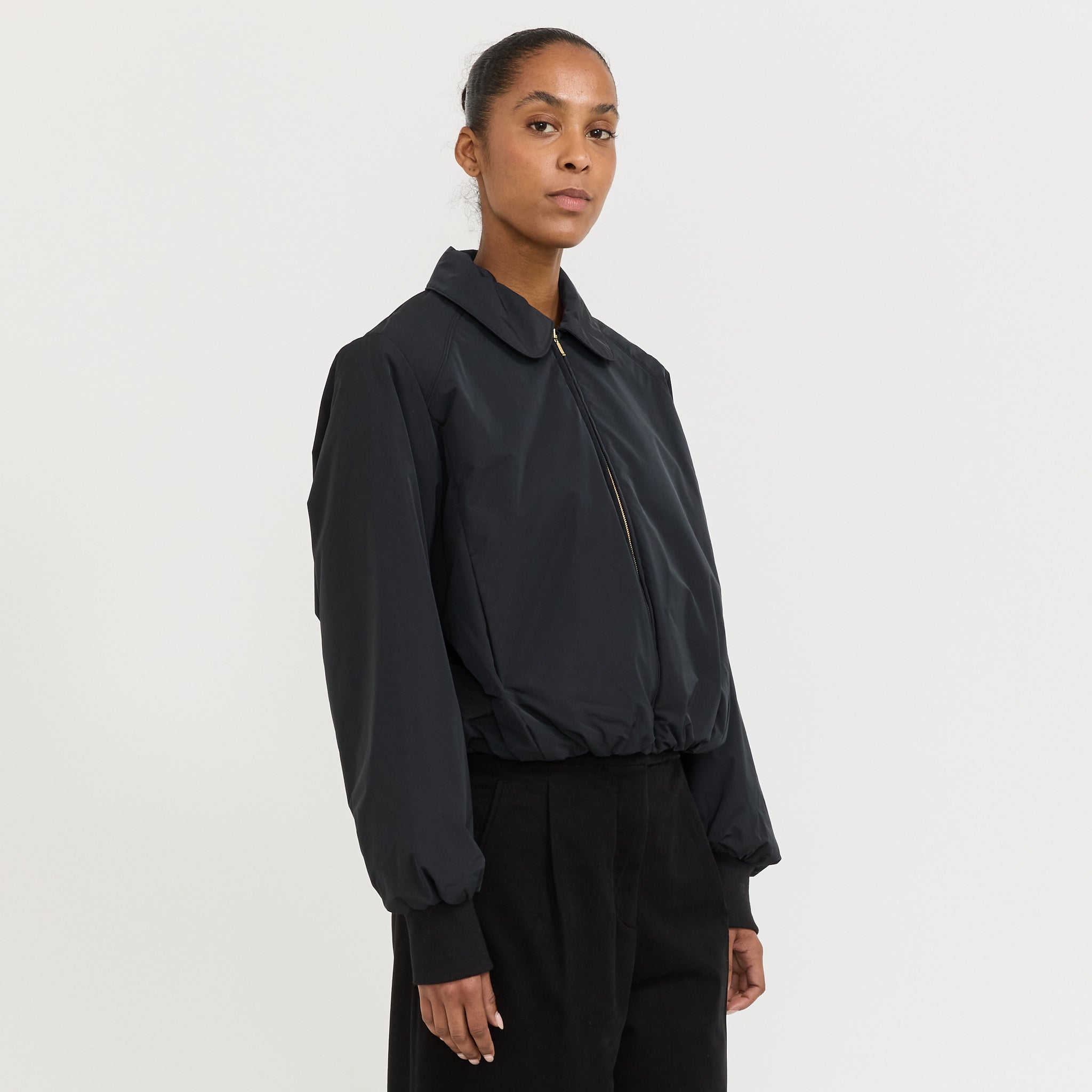 Salome Jacket Noir