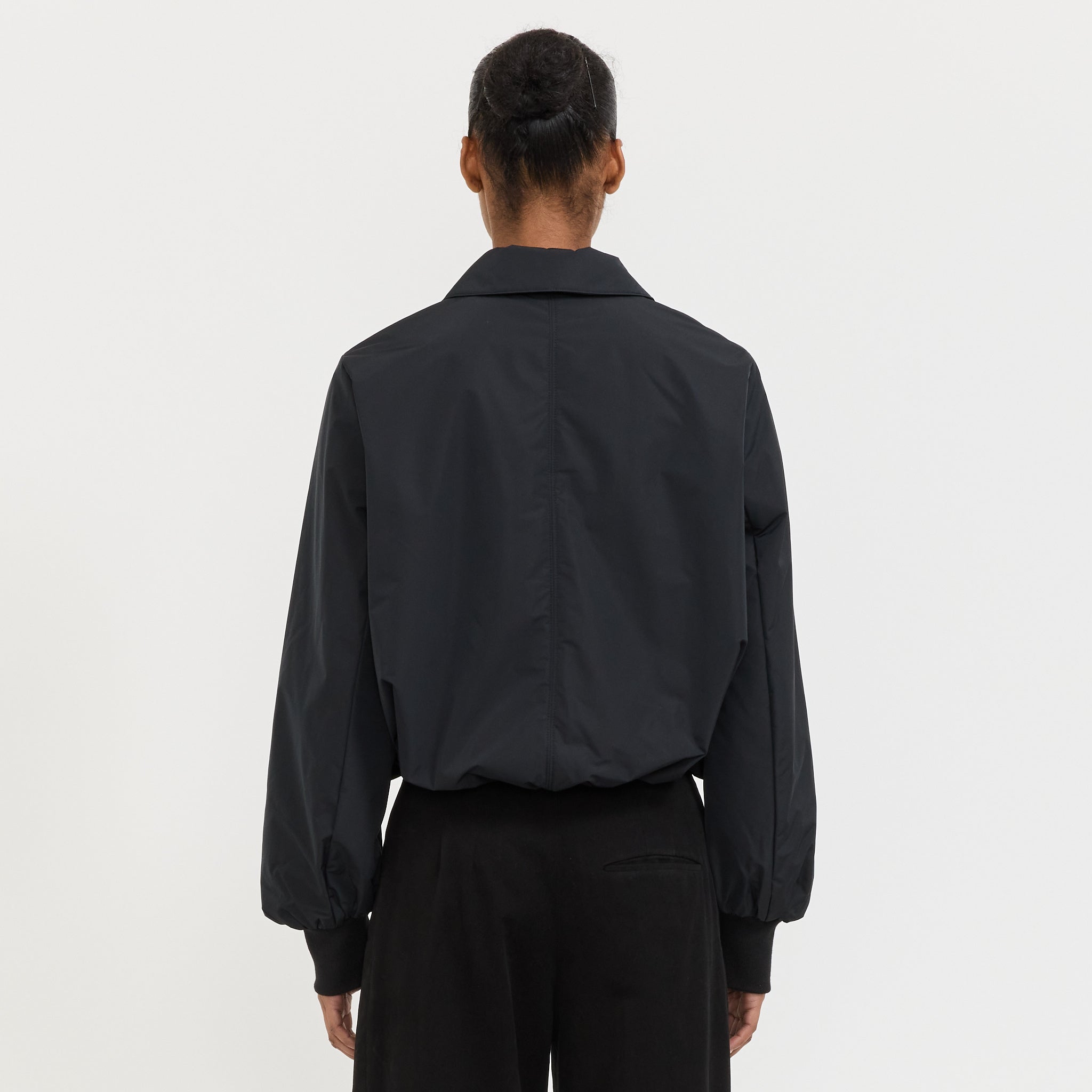Salome Jacket Noir