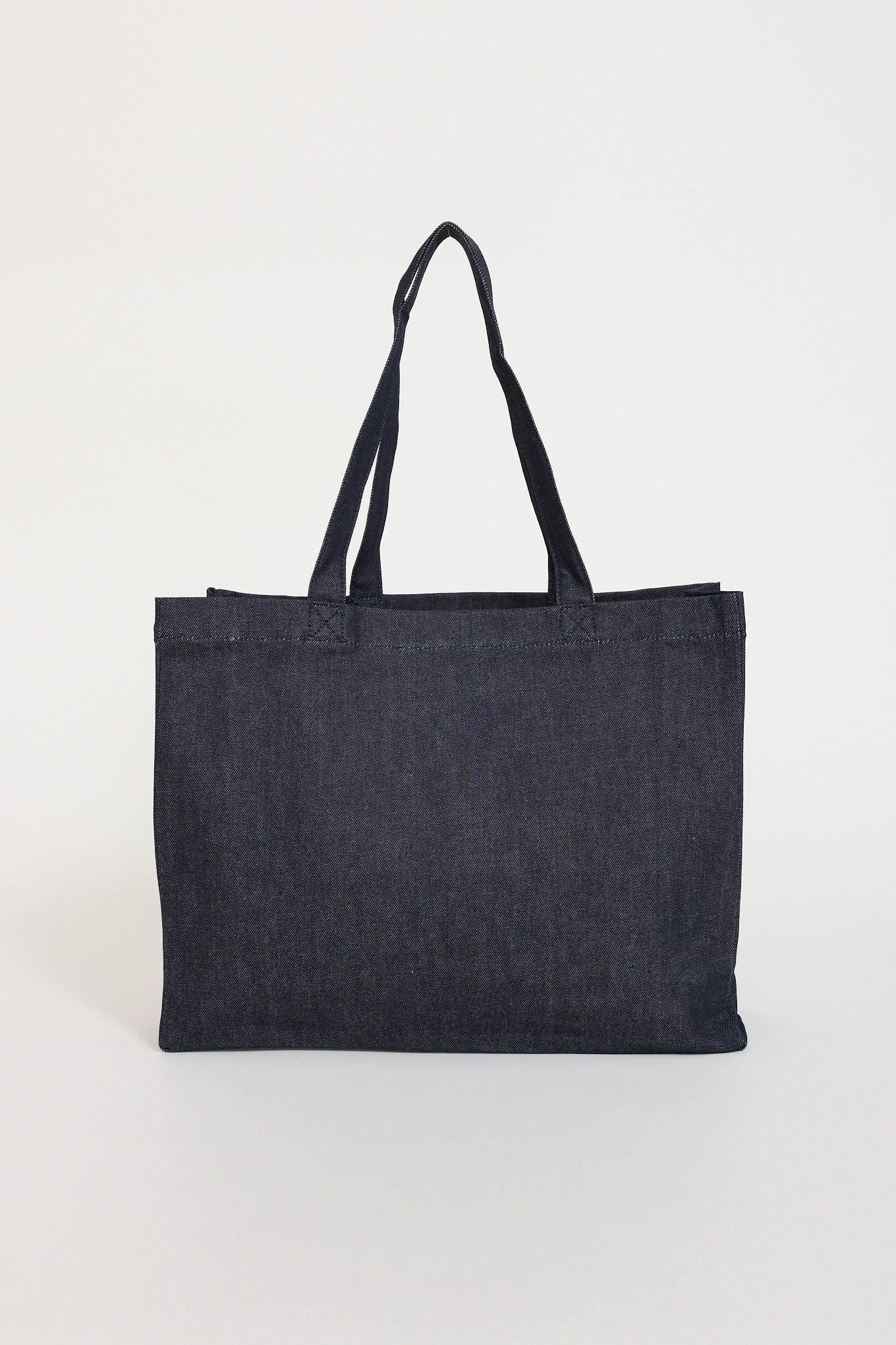 Daniela Shopping Bag Indigo