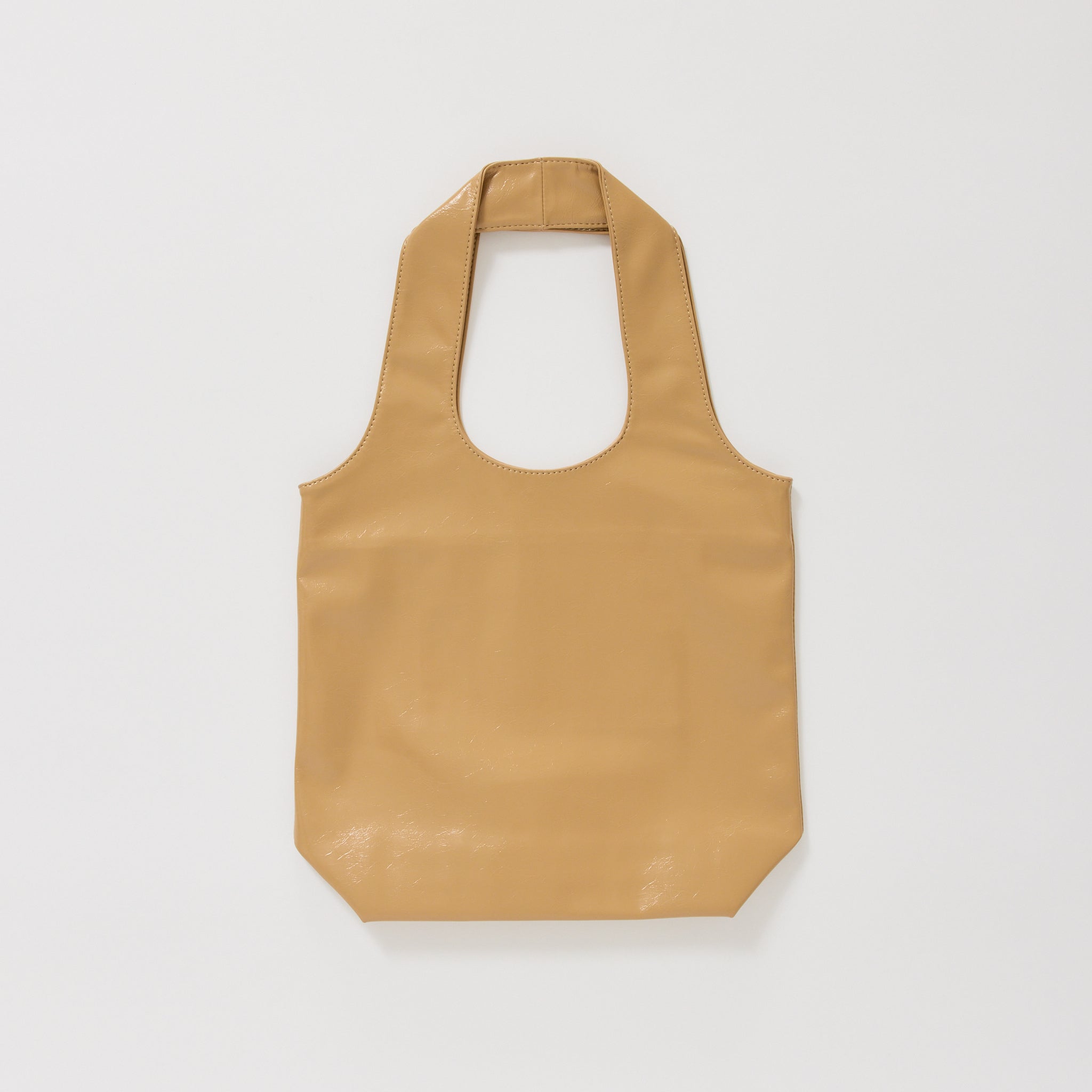 ★A.P.C.★ NINON TOTE BAG CAMEL WOARVM61565CAB WOARVM61565CA Ninon tote bag | A.P.C.